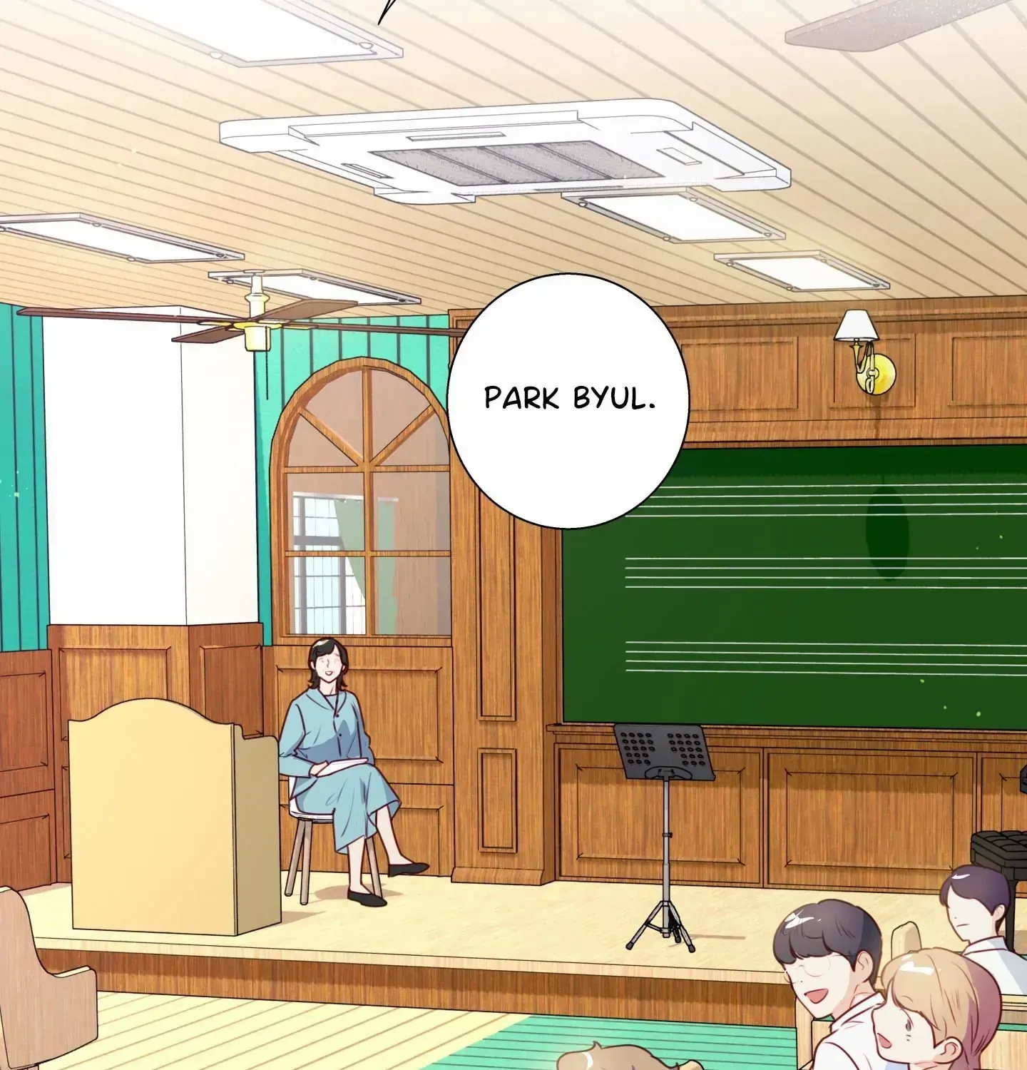Love is an Illusion! - Superstar Chapter 24 page 48 - 