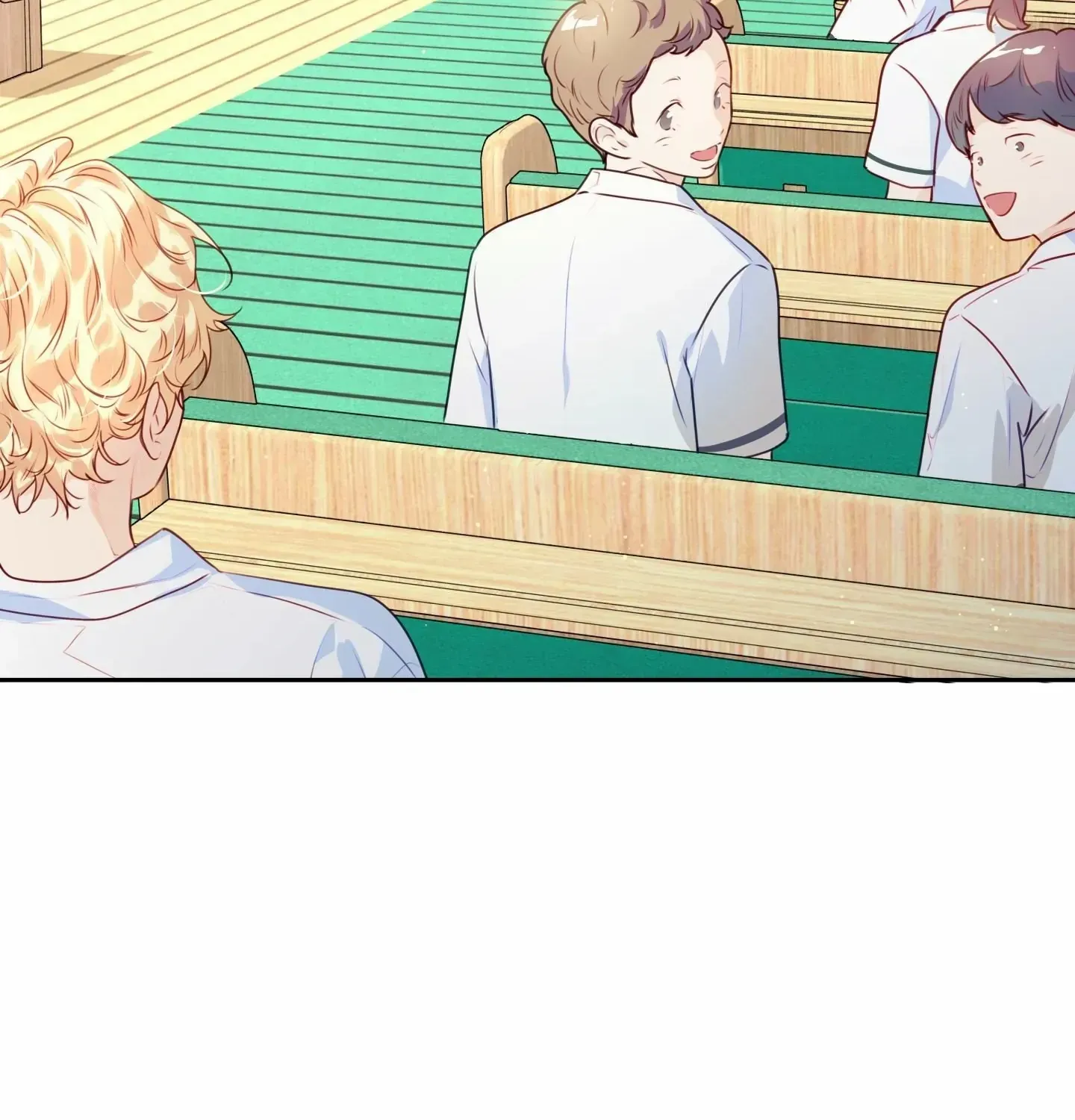 Love is an Illusion! - Superstar Chapter 24 page 49 - 