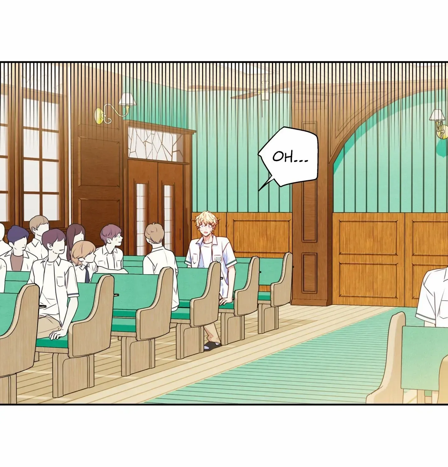 Love is an Illusion! - Superstar Chapter 24 page 50 - 