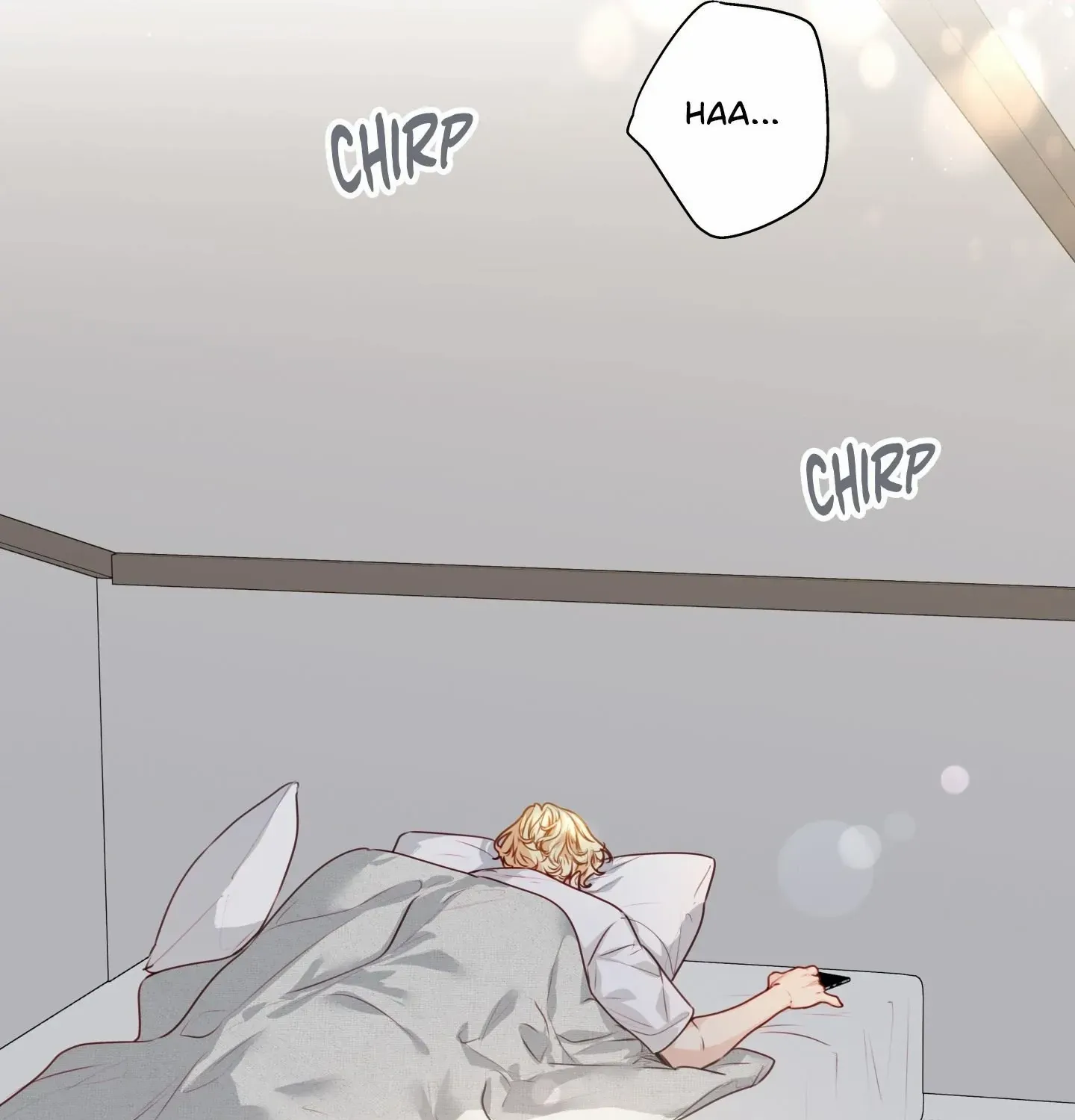 Love is an Illusion! - Superstar Chapter 24 page 6 - 