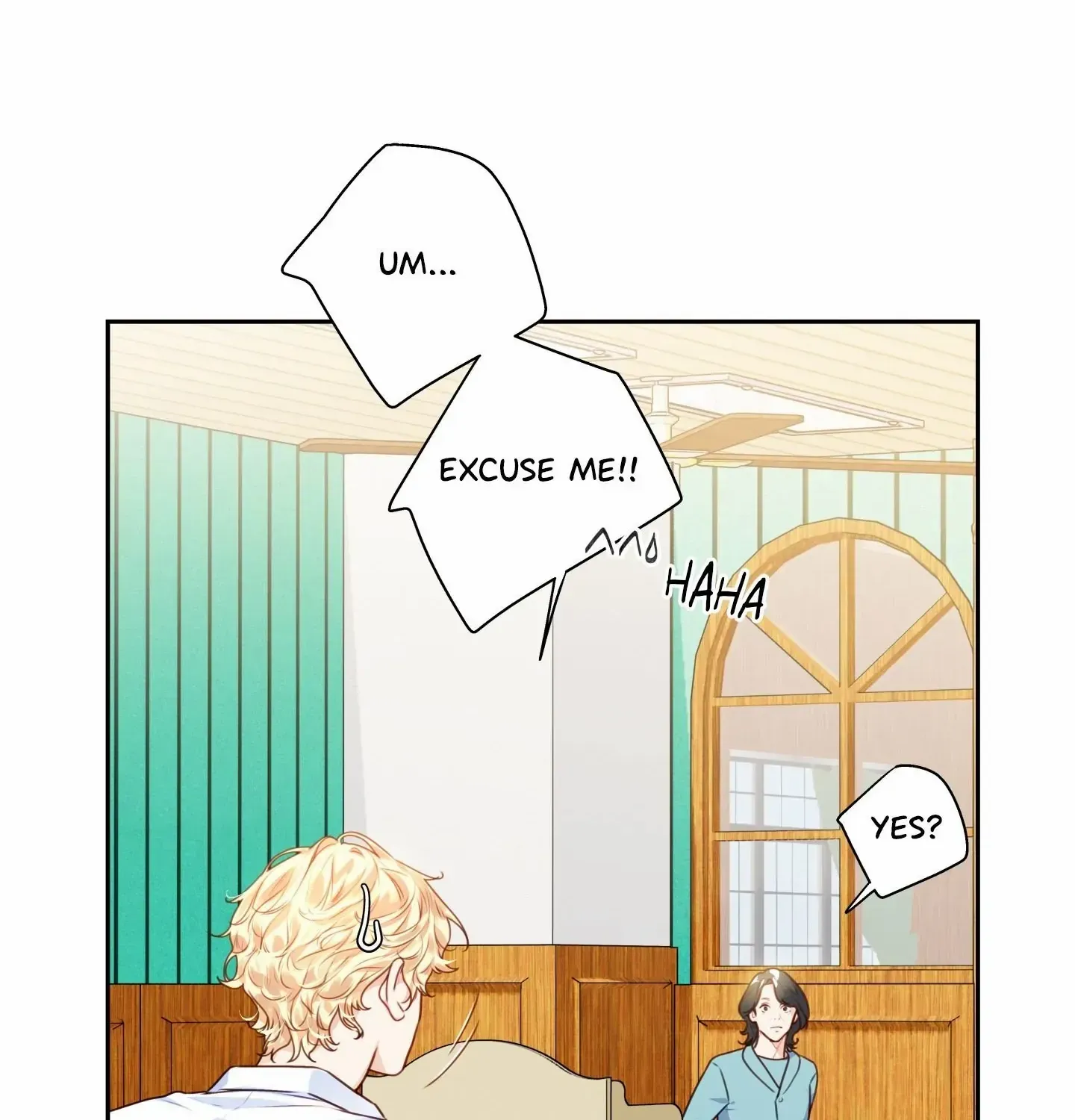 Love is an Illusion! - Superstar Chapter 24 page 51 - 