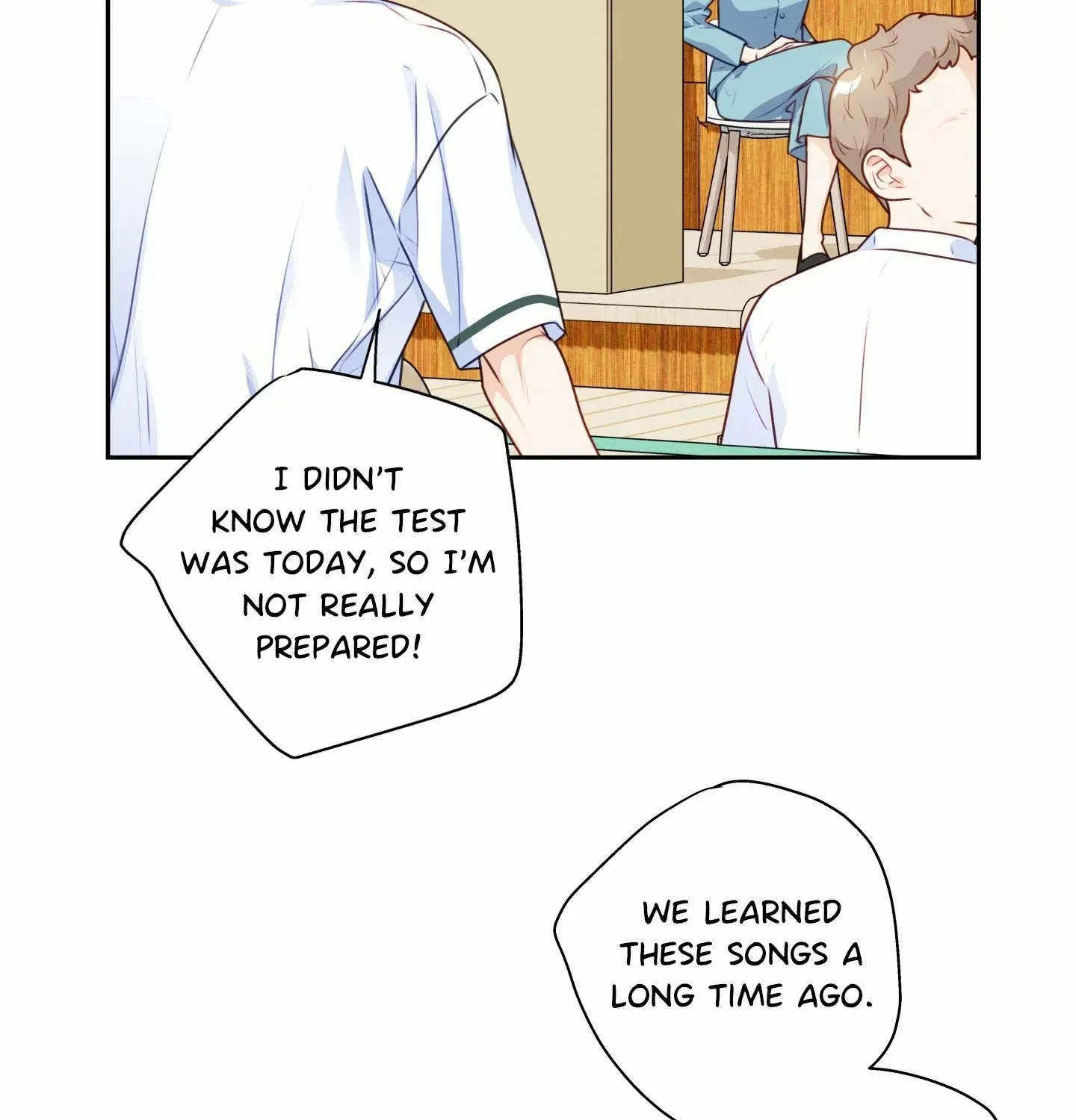 Love is an Illusion! - Superstar Chapter 24 page 52 - 