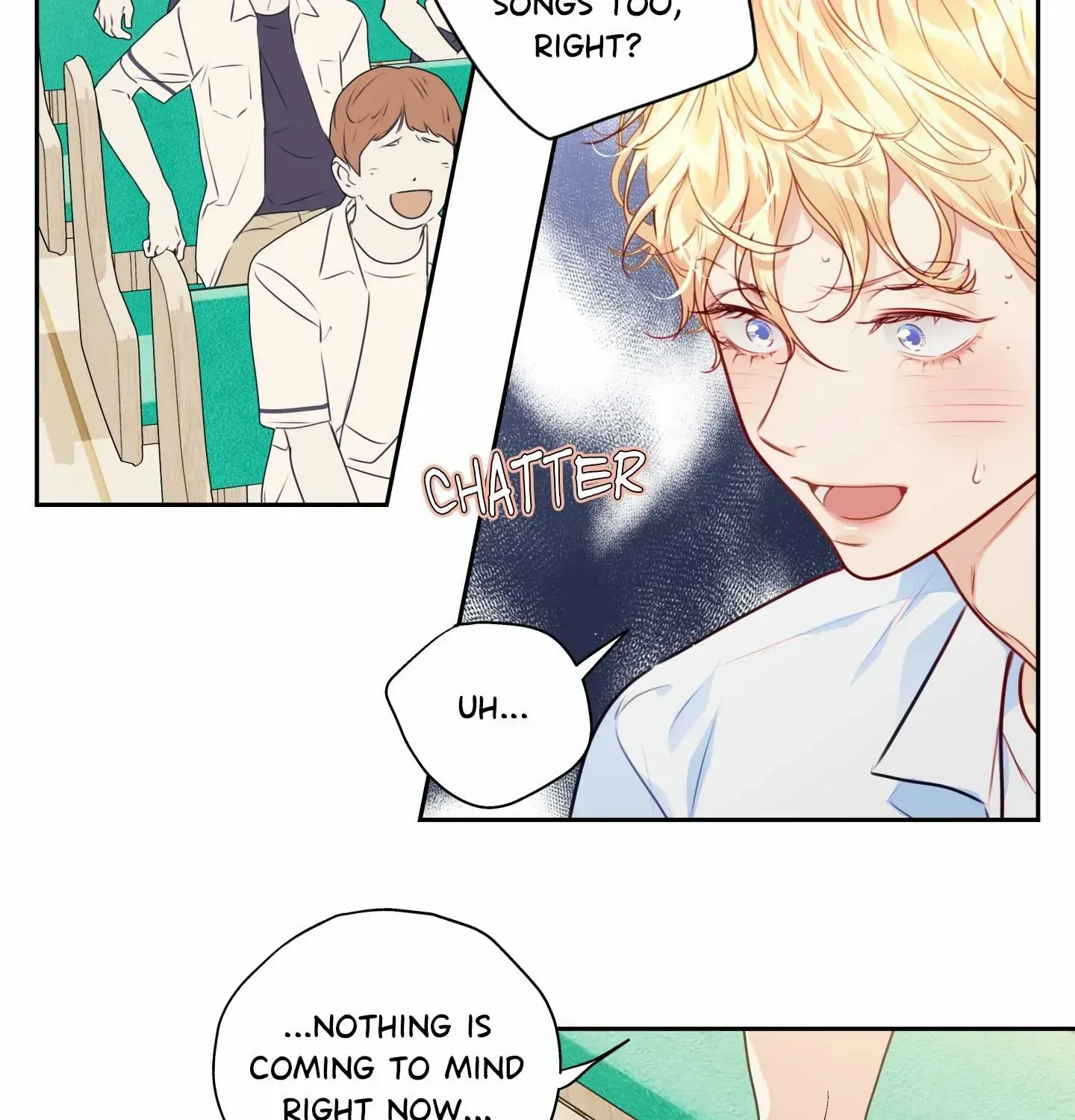 Love is an Illusion! - Superstar Chapter 24 page 54 - 