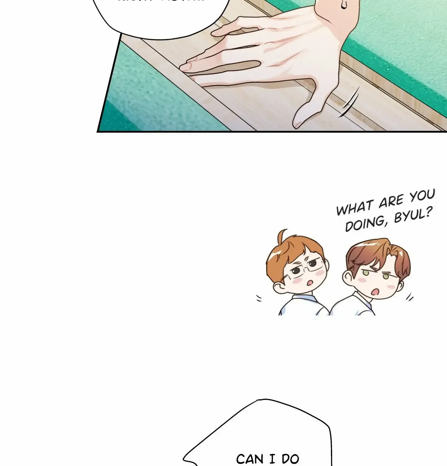 Love is an Illusion! - Superstar Chapter 24 page 55 - 