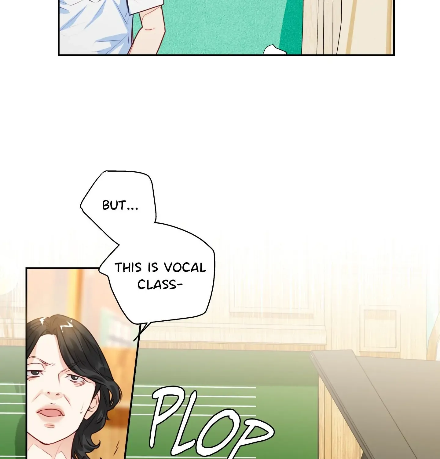 Love is an Illusion! - Superstar Chapter 24 page 57 - 