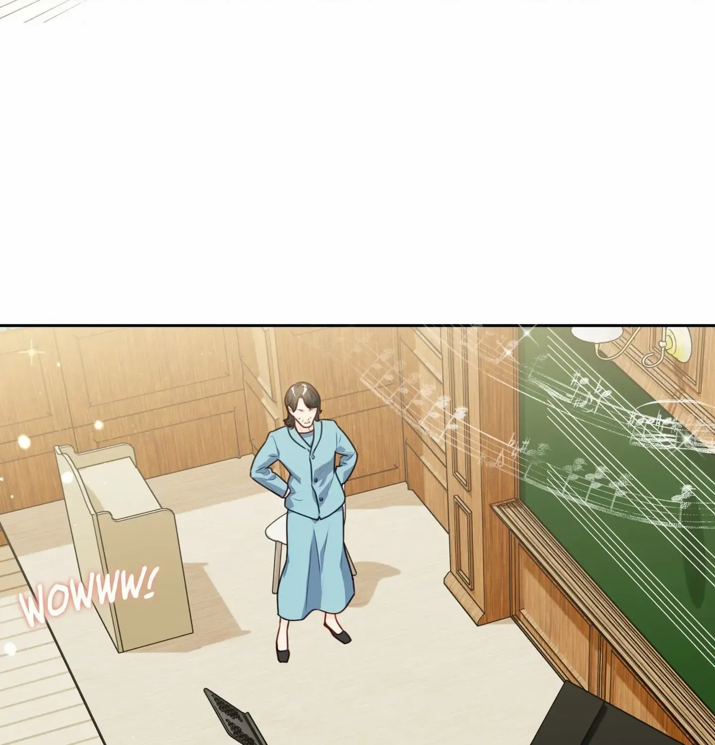Love is an Illusion! - Superstar Chapter 24 page 61 - 