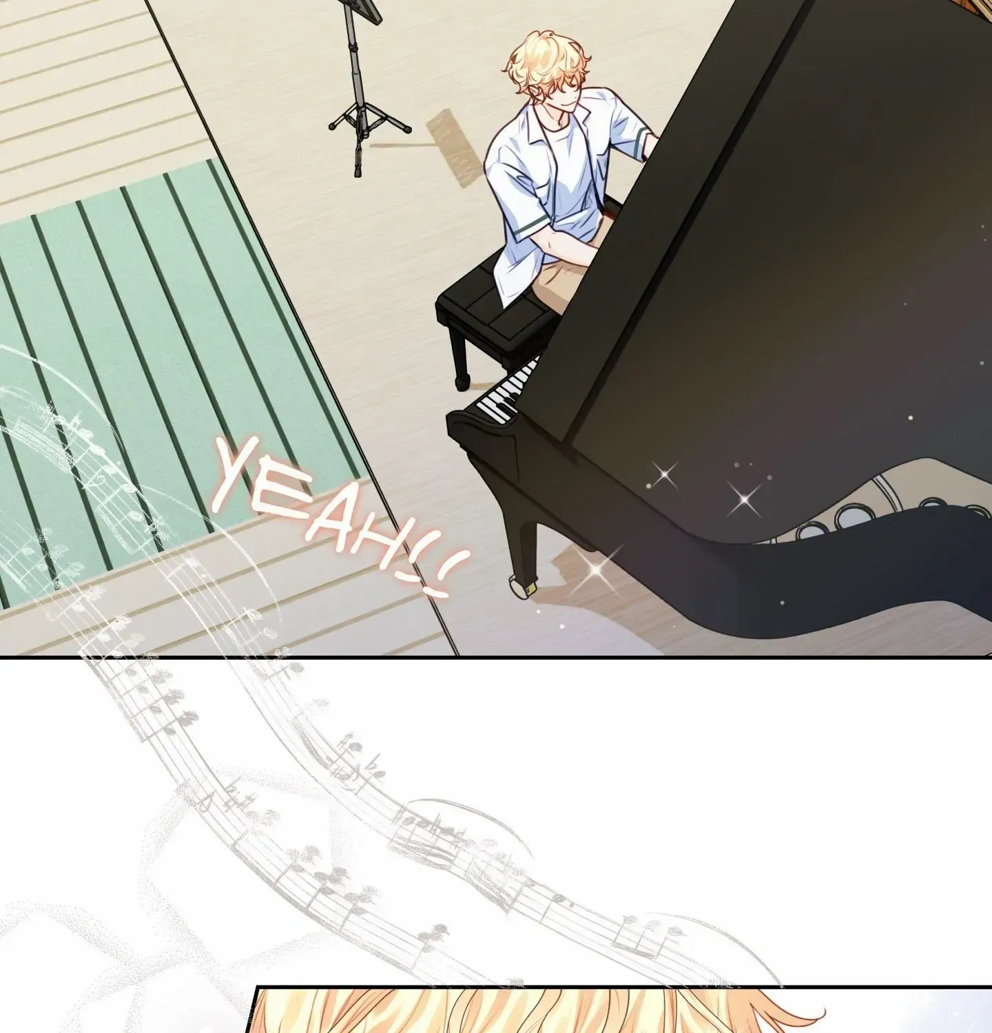 Love is an Illusion! - Superstar Chapter 24 page 62 - 