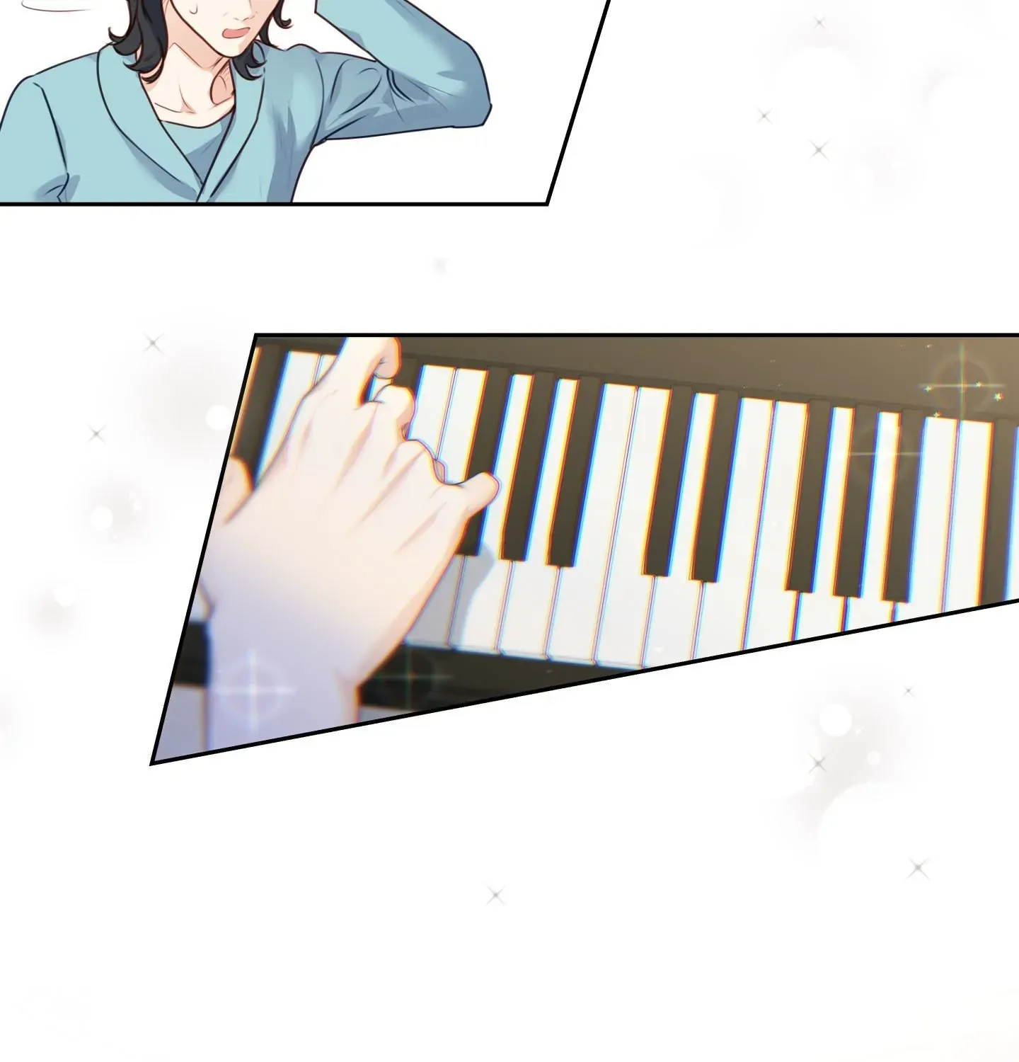 Love is an Illusion! - Superstar Chapter 24 page 64 - 
