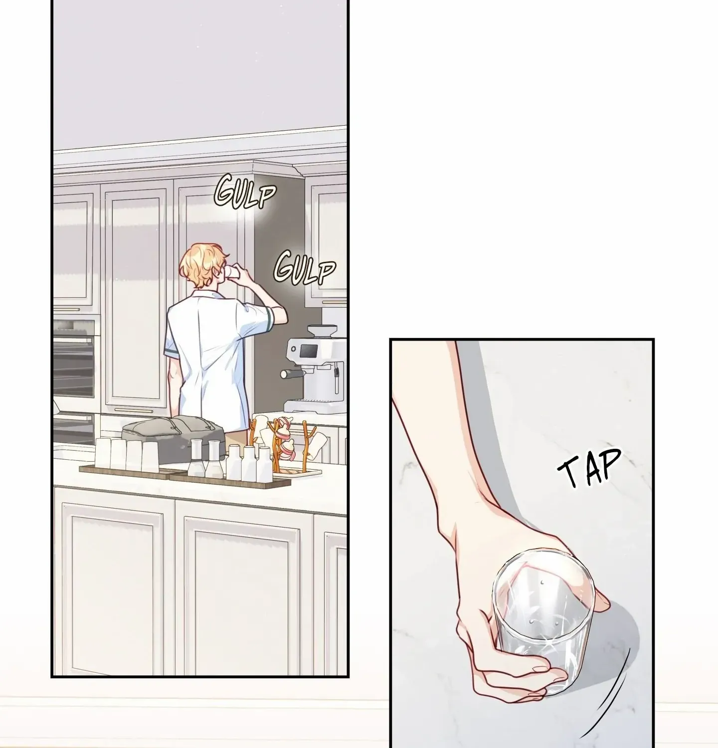 Love is an Illusion! - Superstar Chapter 24 page 69 - 