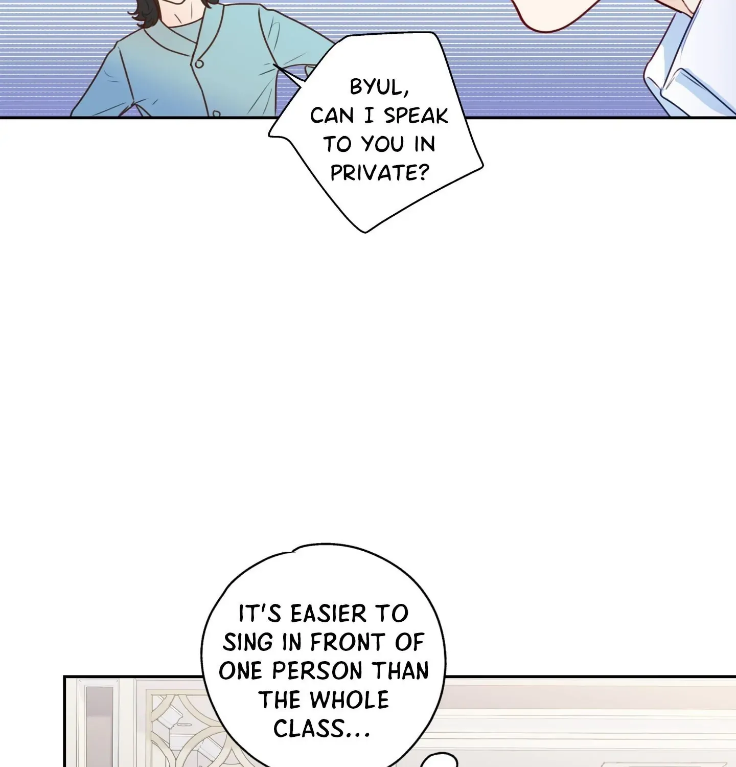 Love is an Illusion! - Superstar Chapter 24 page 72 - 