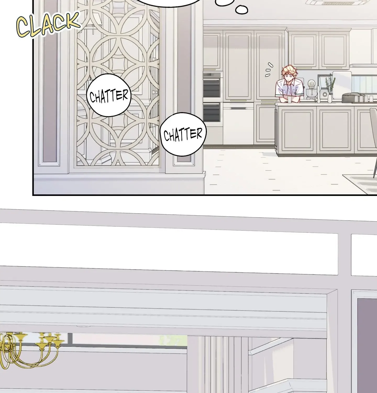 Love is an Illusion! - Superstar Chapter 24 page 73 - 