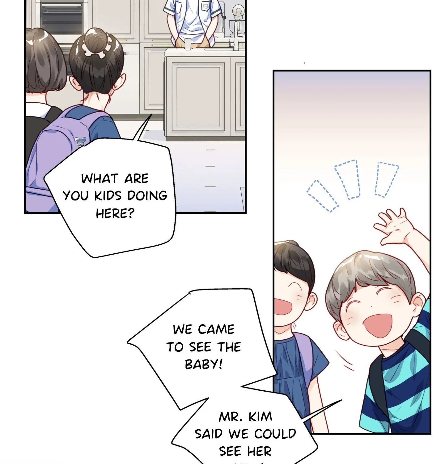 Love is an Illusion! - Superstar Chapter 24 page 77 - 