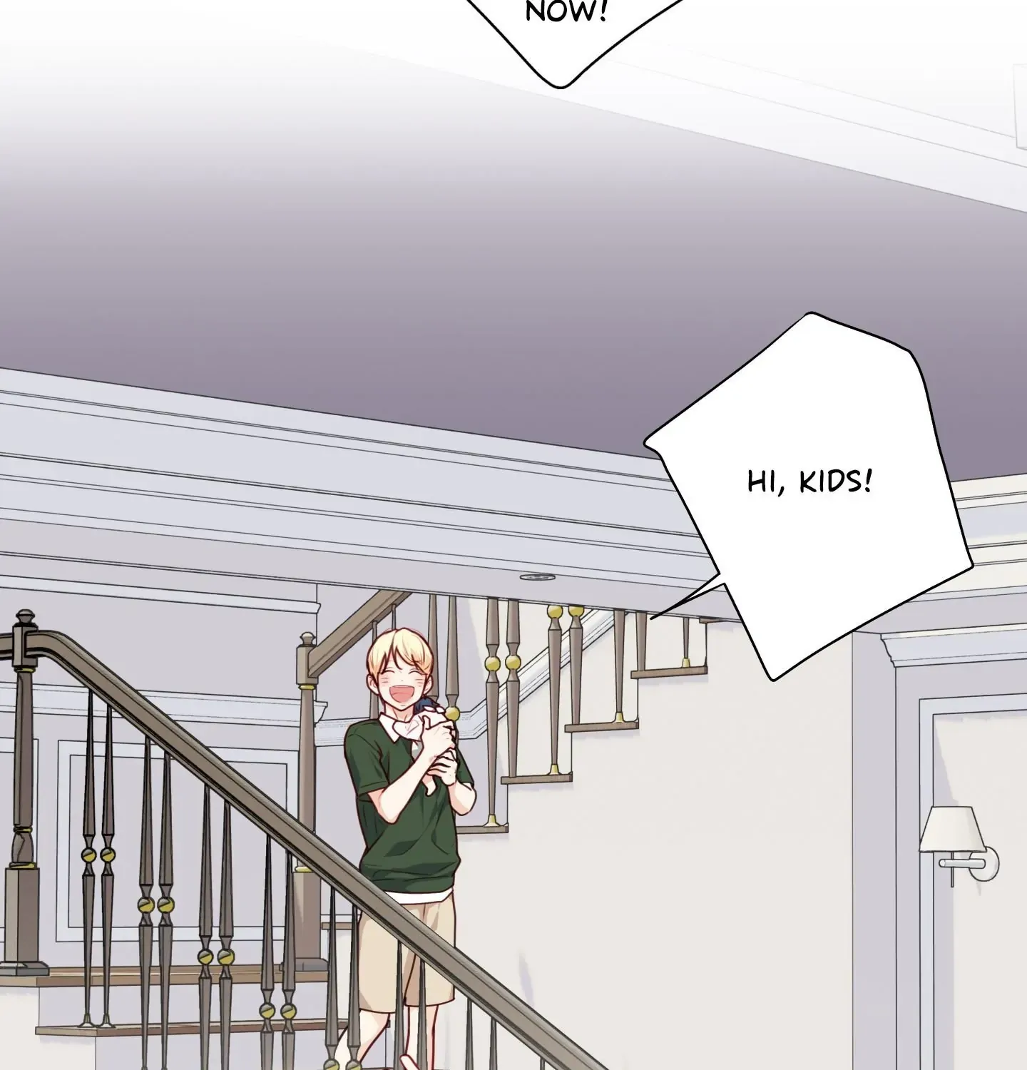 Love is an Illusion! - Superstar Chapter 24 page 78 - 