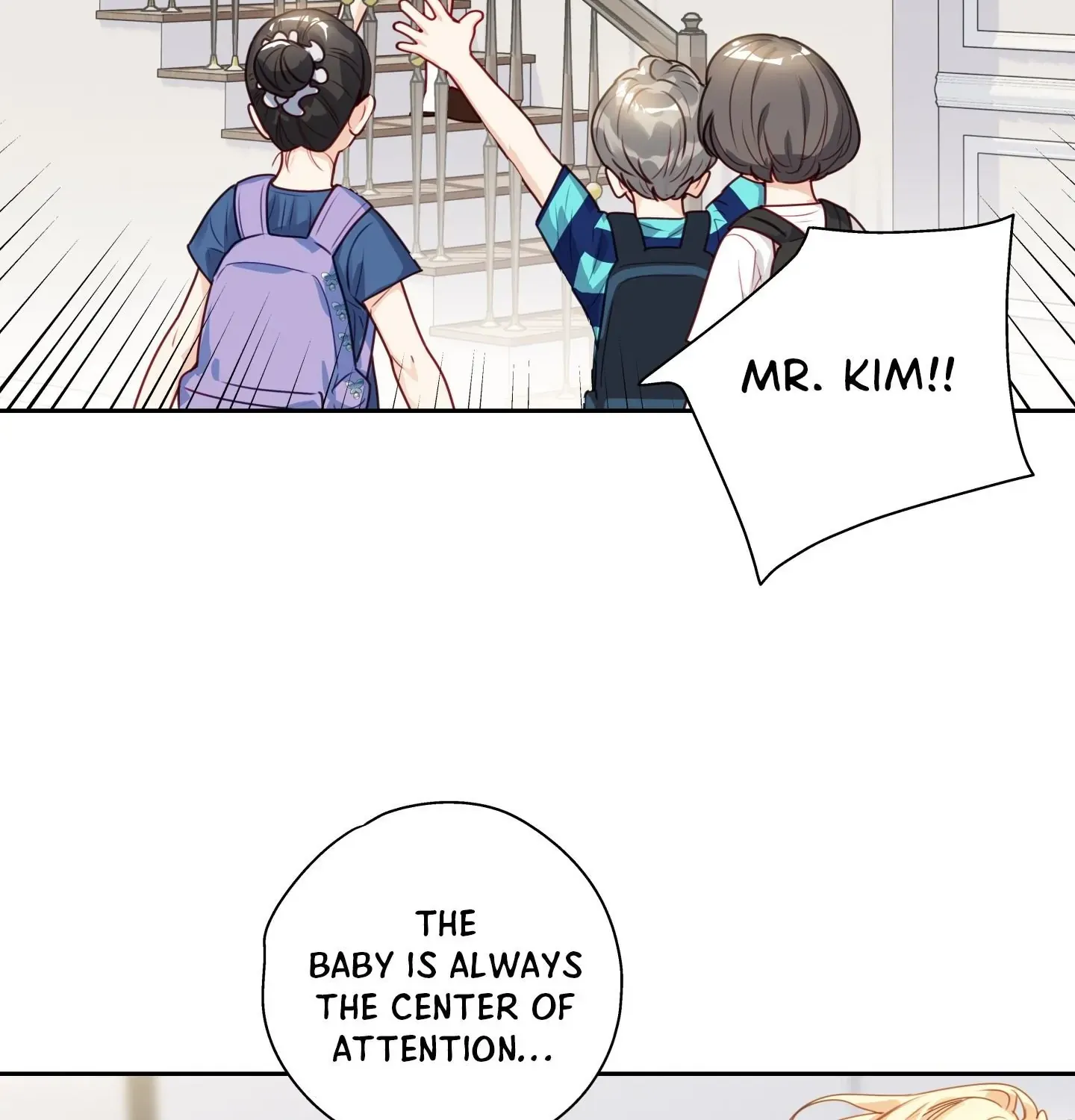 Love is an Illusion! - Superstar Chapter 24 page 79 - 