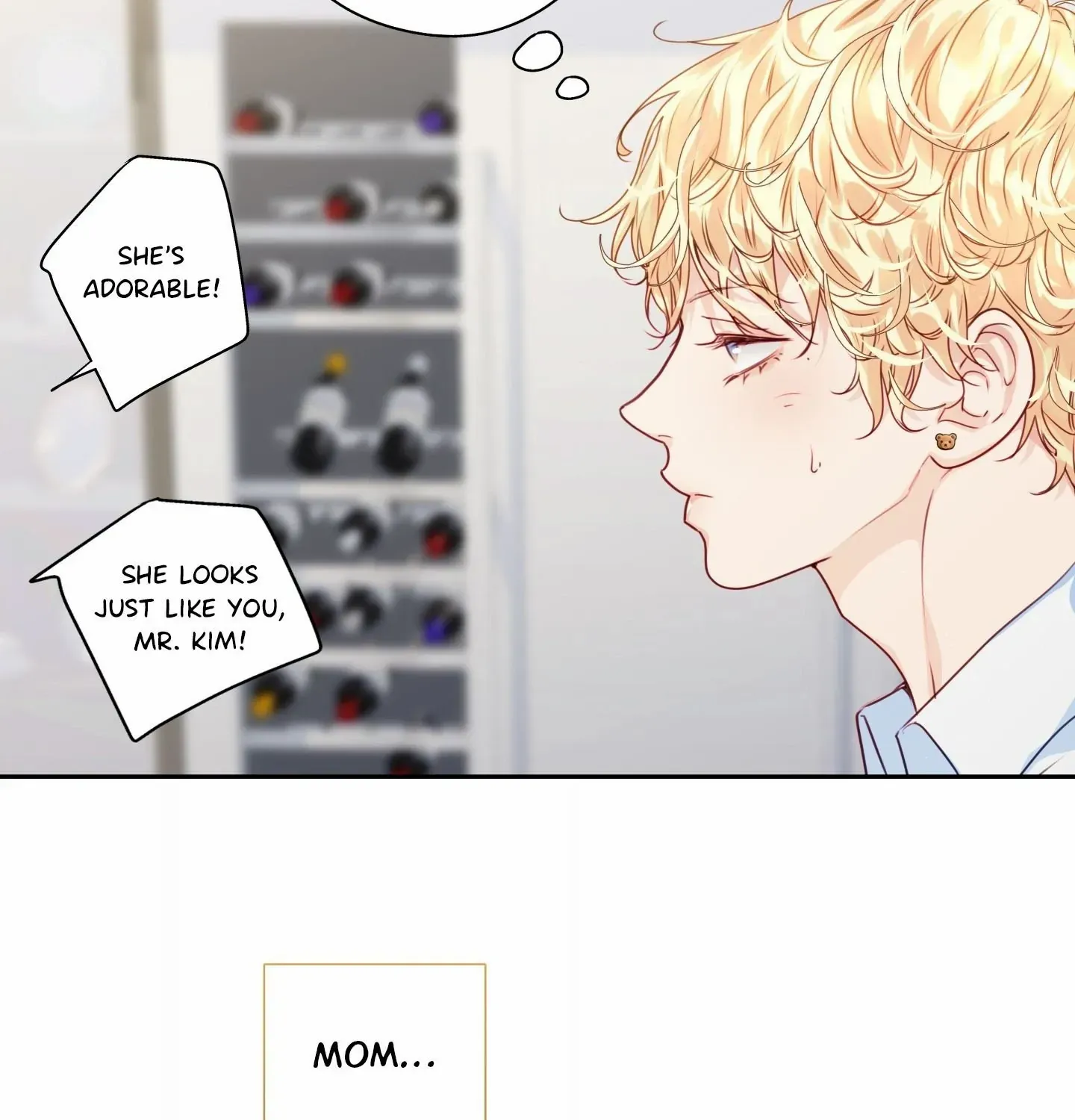 Love is an Illusion! - Superstar Chapter 24 page 80 - 