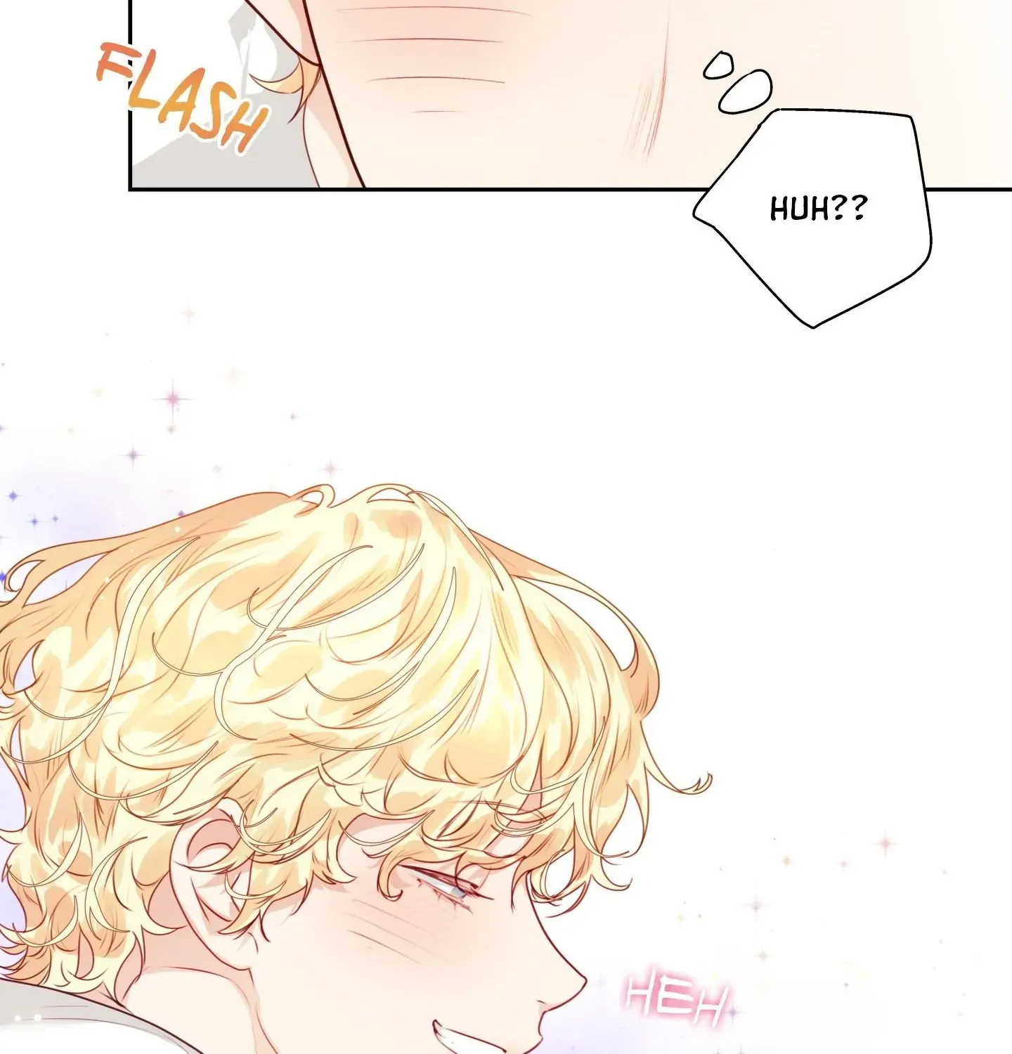 Love is an Illusion! - Superstar Chapter 24 page 9 - 