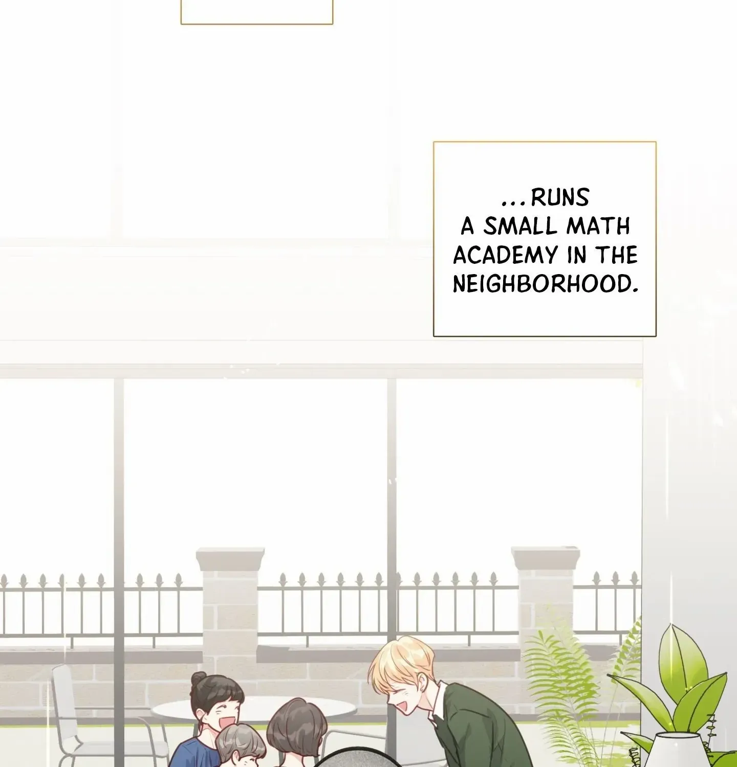Love is an Illusion! - Superstar Chapter 24 page 81 - 