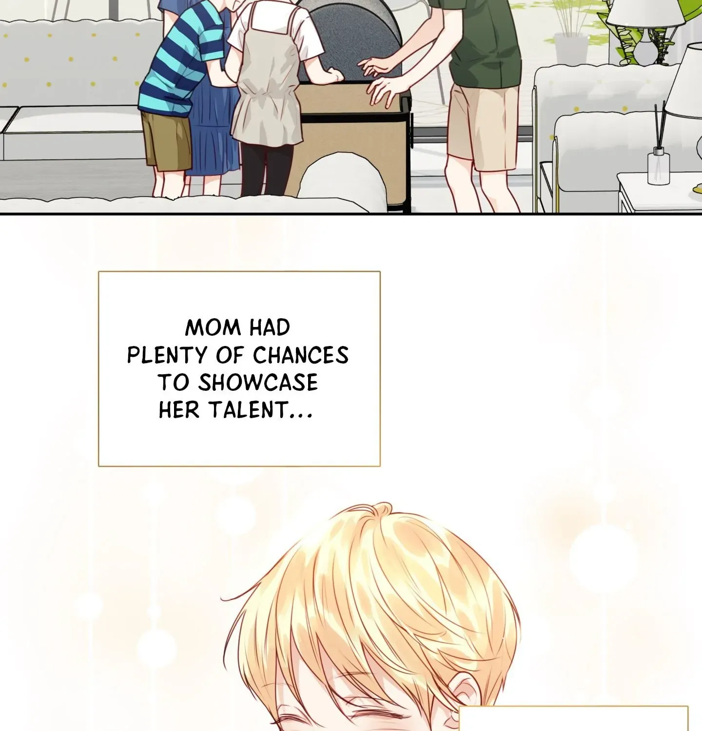 Love is an Illusion! - Superstar Chapter 24 page 82 - 