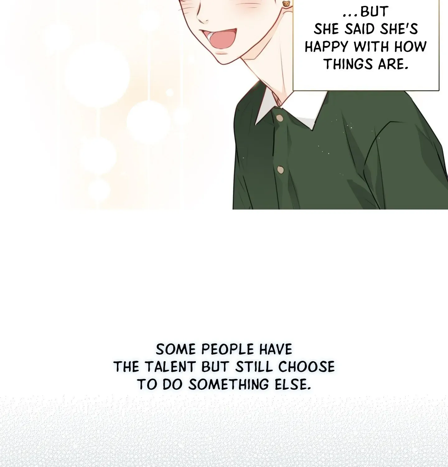 Love is an Illusion! - Superstar Chapter 24 page 83 - 