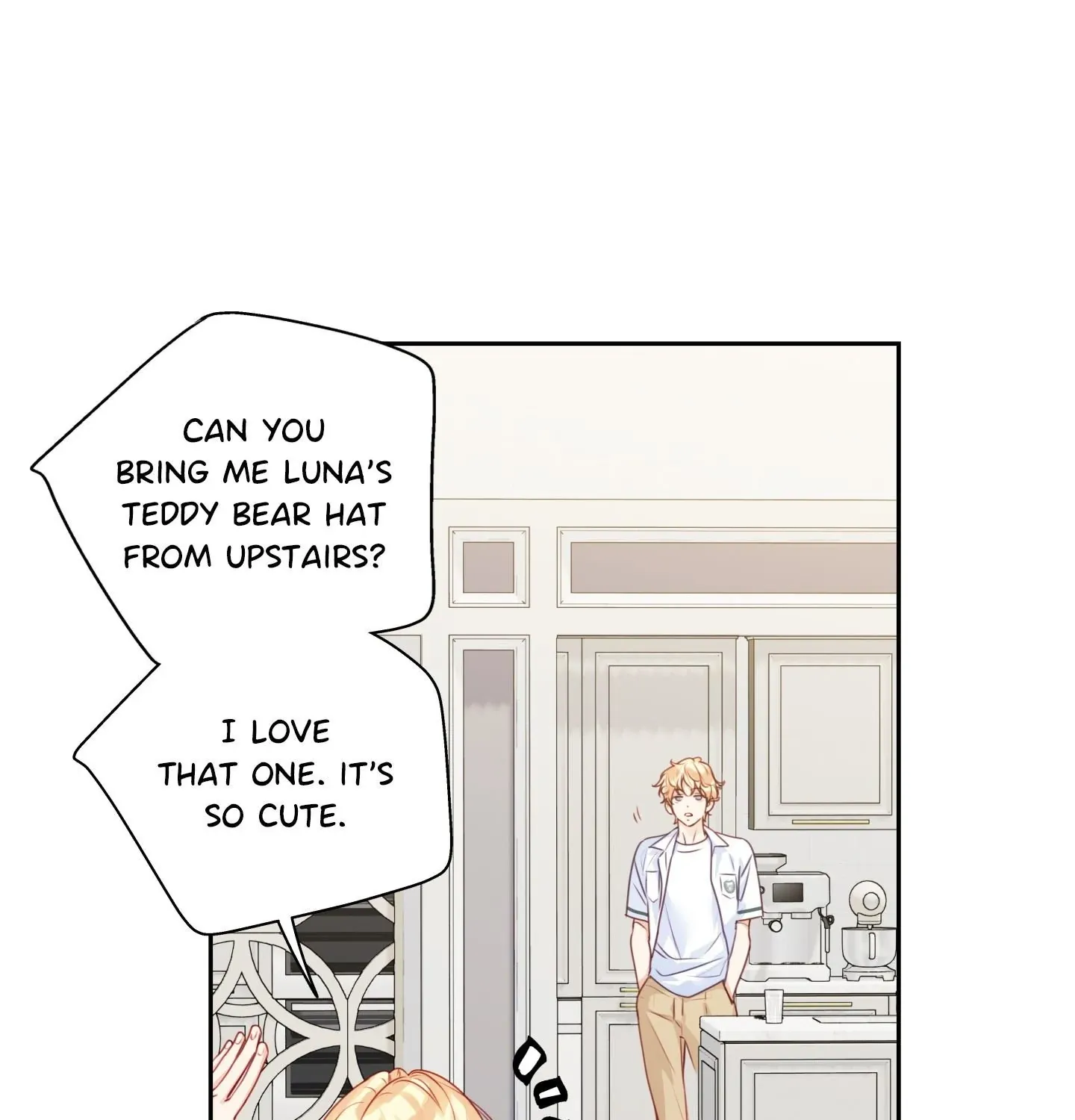 Love is an Illusion! - Superstar Chapter 24 page 86 - 