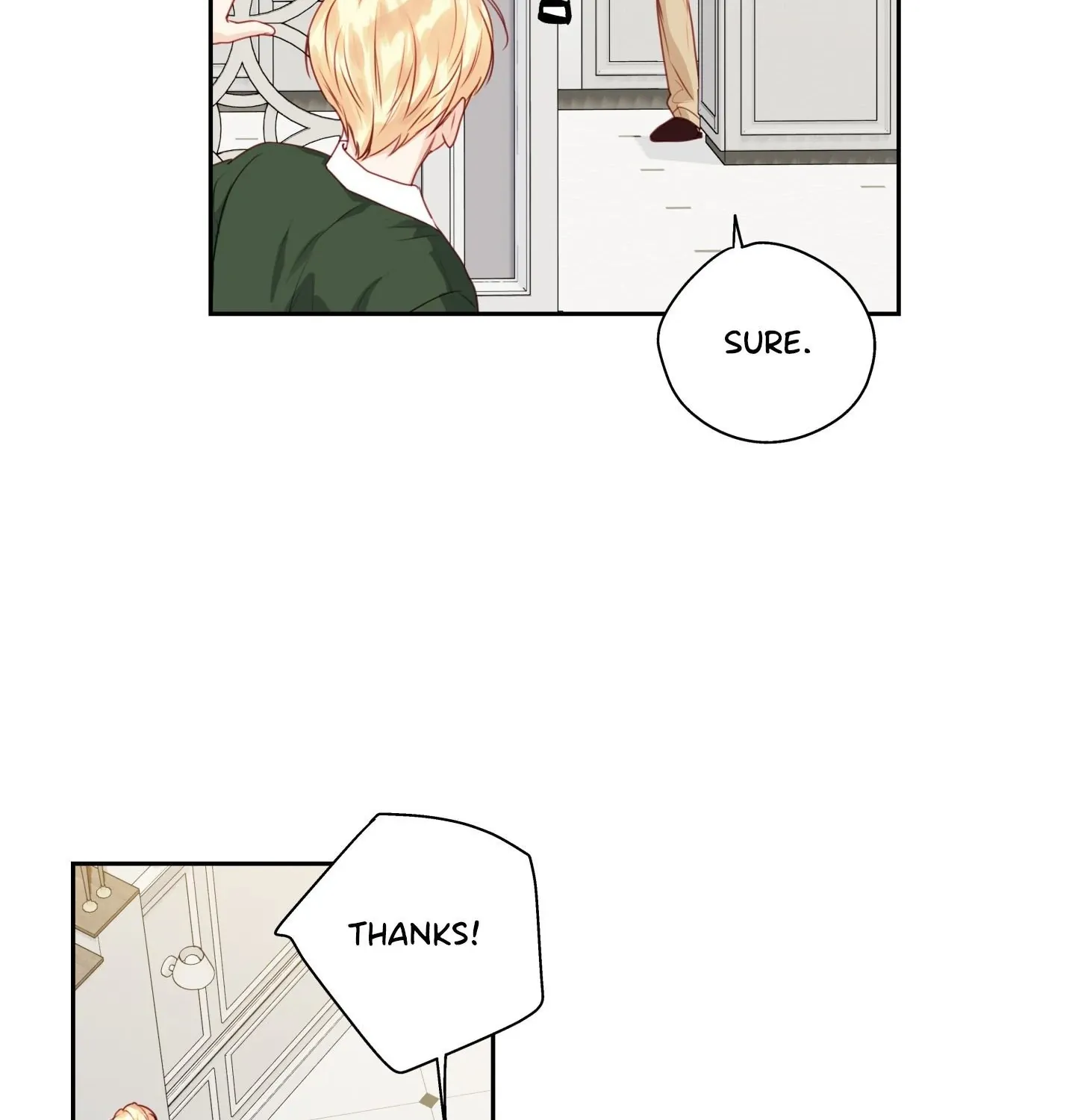 Love is an Illusion! - Superstar Chapter 24 page 87 - 