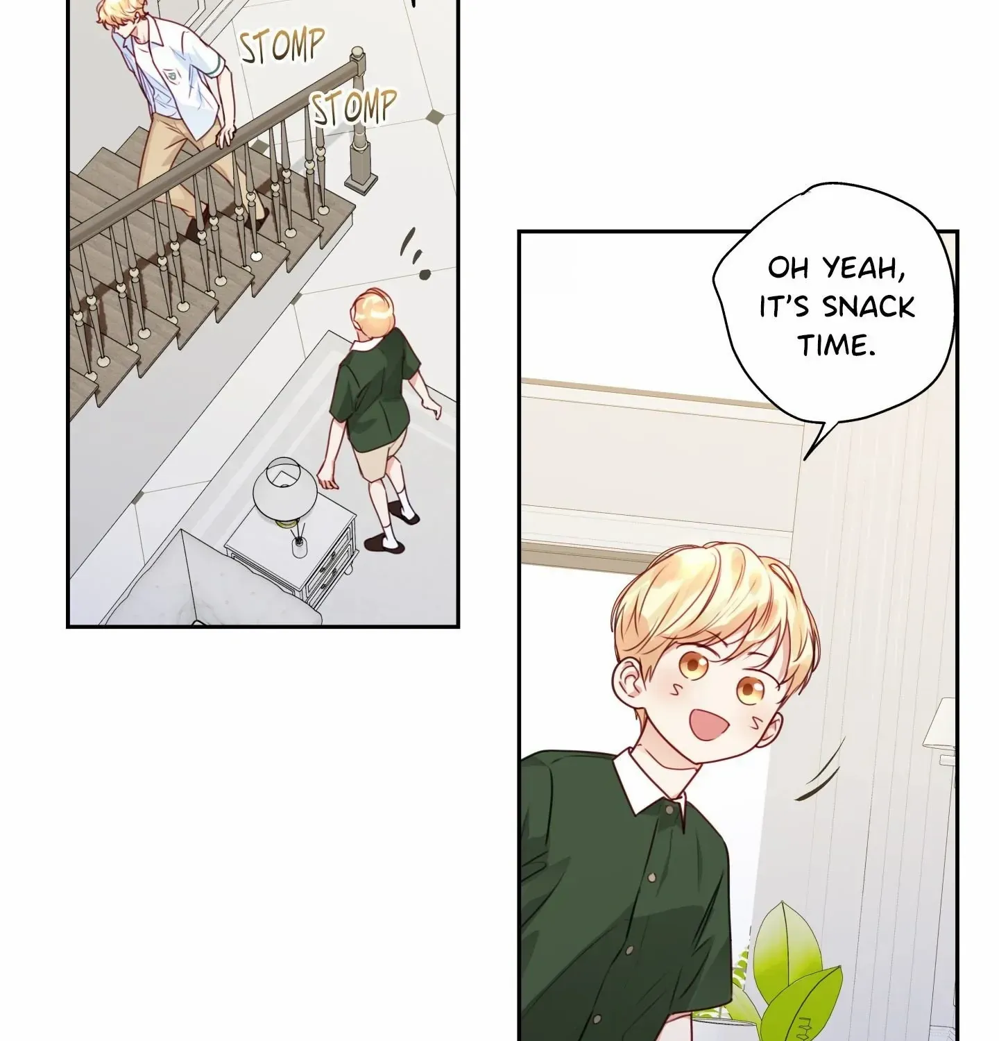 Love is an Illusion! - Superstar Chapter 24 page 88 - 