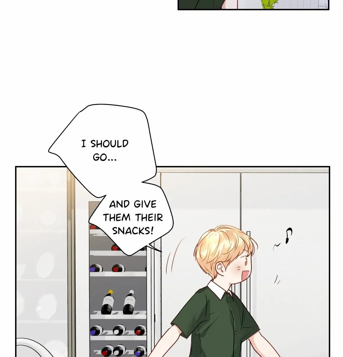 Love is an Illusion! - Superstar Chapter 24 page 89 - 