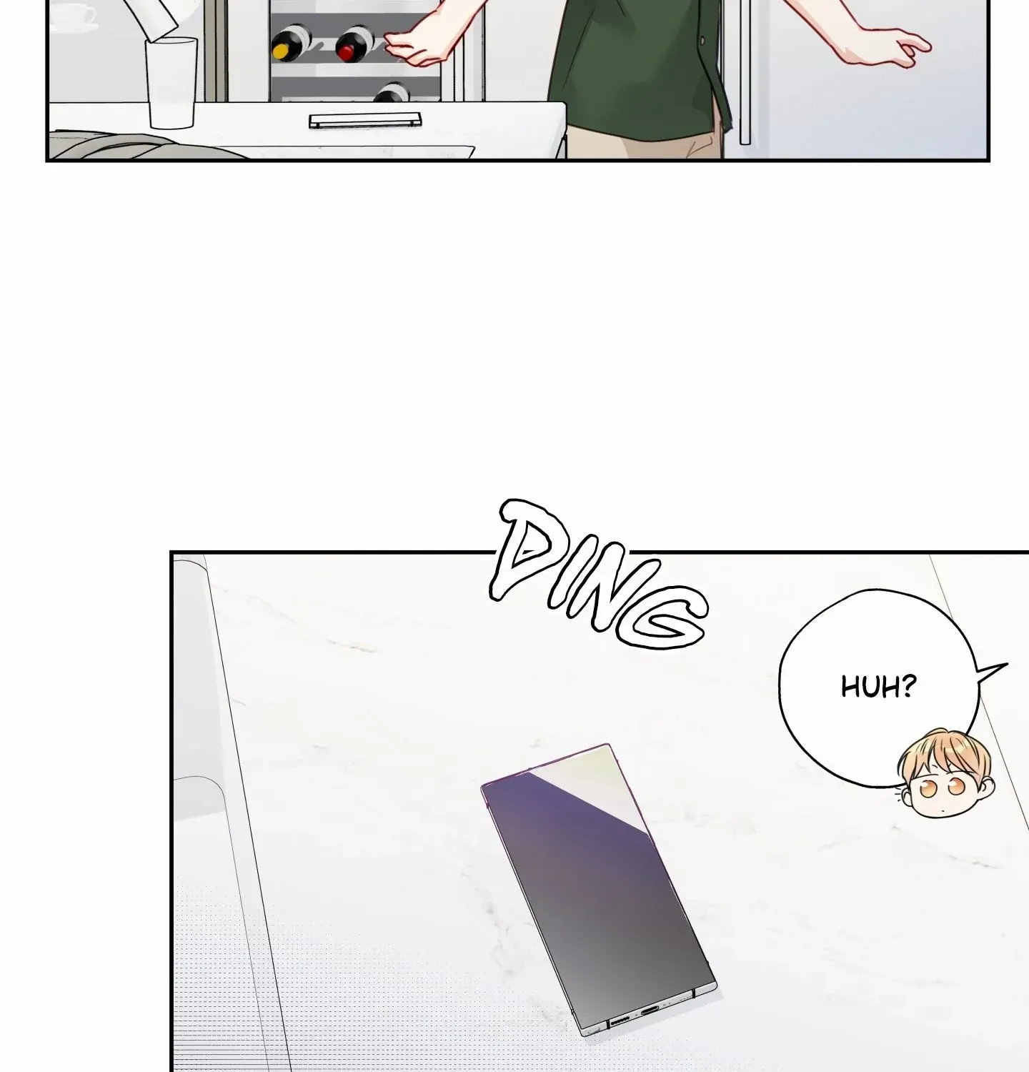 Love is an Illusion! - Superstar Chapter 24 page 90 - 