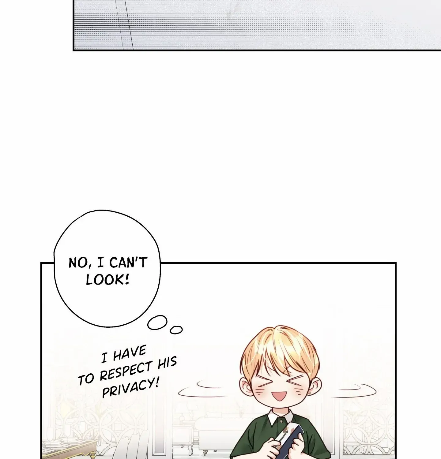 Love is an Illusion! - Superstar Chapter 24 page 91 - 