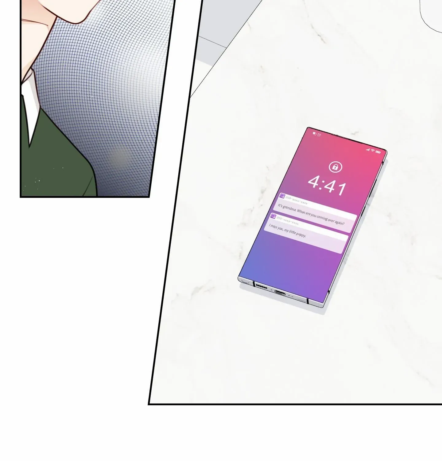 Love is an Illusion! - Superstar Chapter 24 page 94 - 