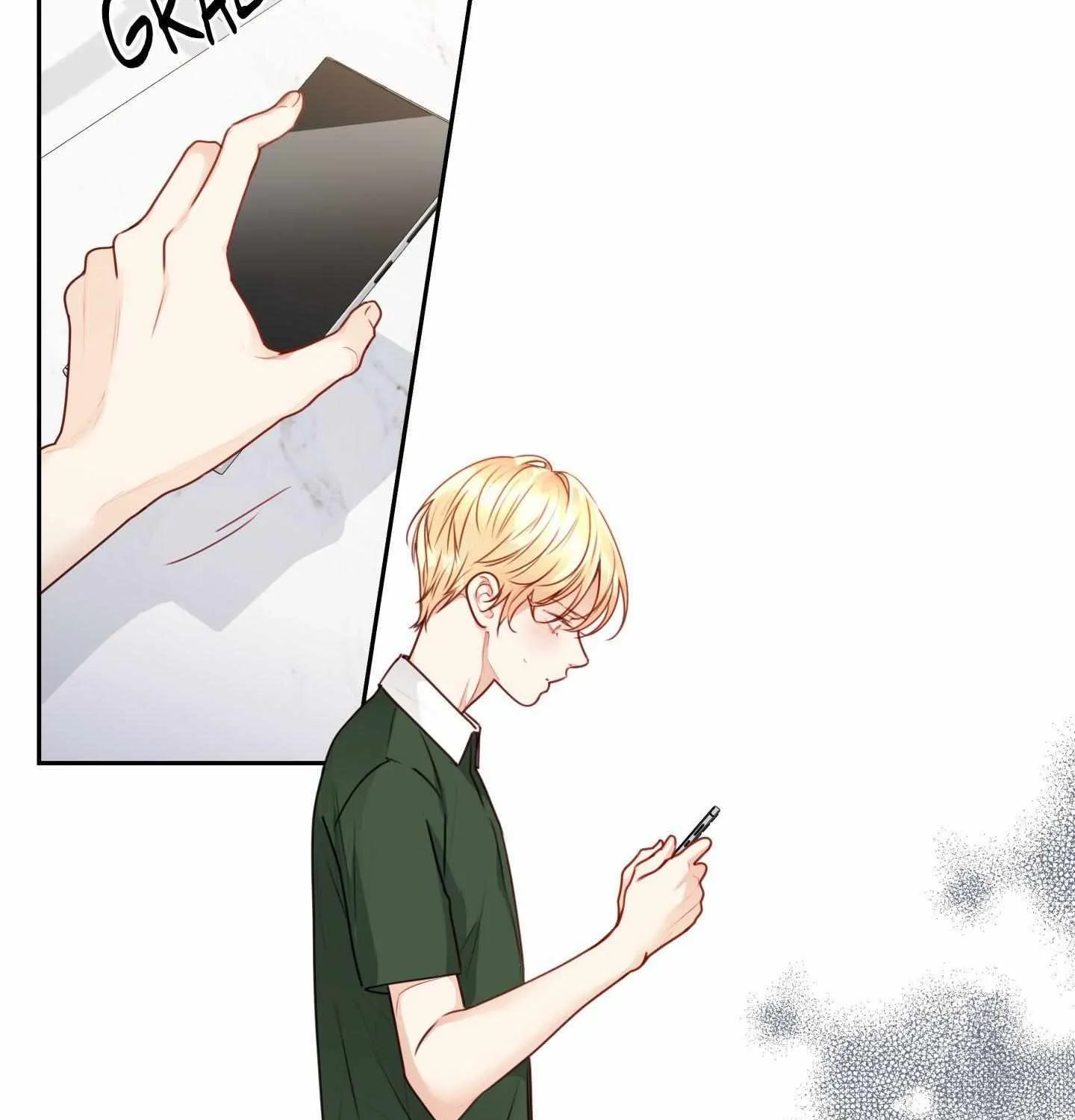 Love is an Illusion! - Superstar Chapter 25 page 15 - 
