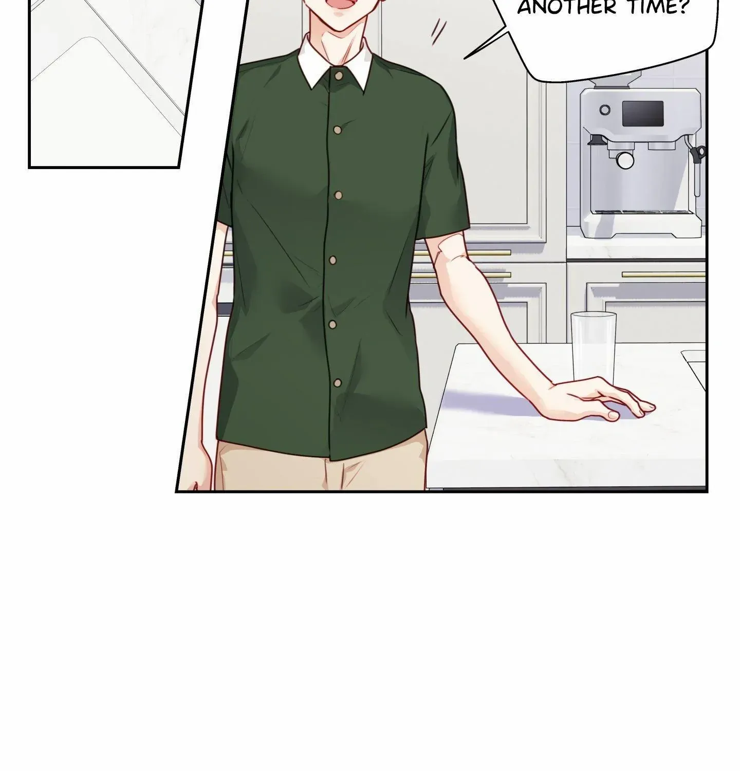 Love is an Illusion! - Superstar Chapter 25 page 19 - 