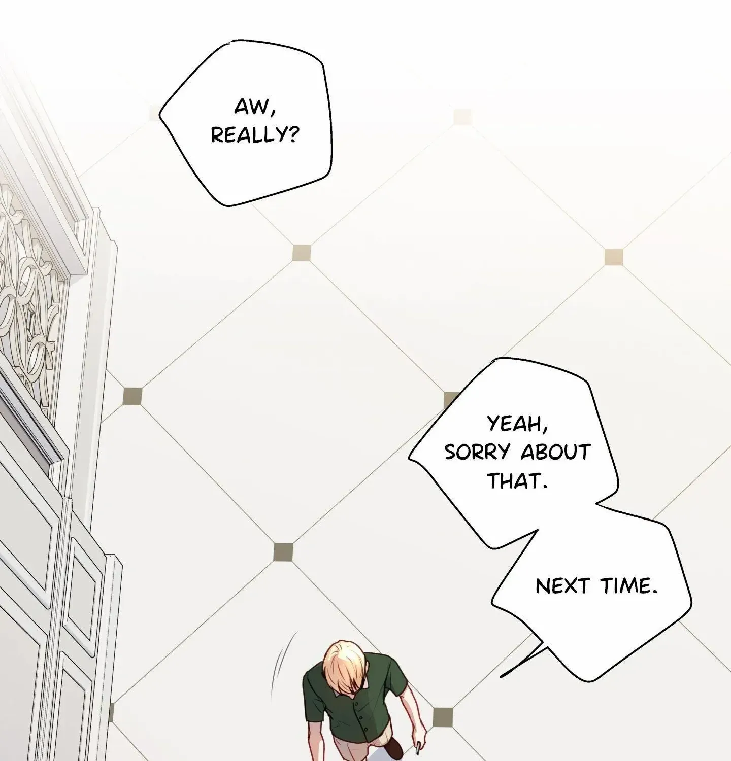 Love is an Illusion! - Superstar Chapter 25 page 20 - 