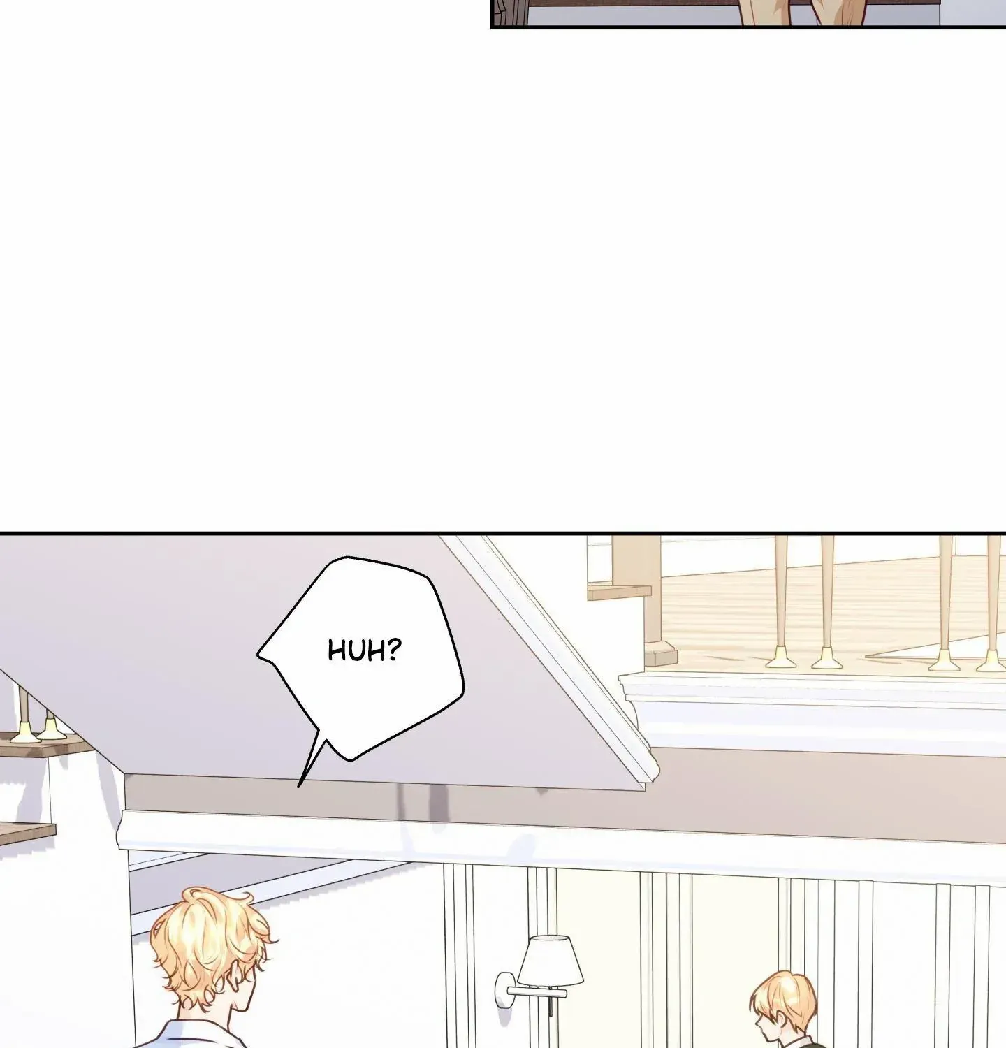 Love is an Illusion! - Superstar Chapter 25 page 23 - 