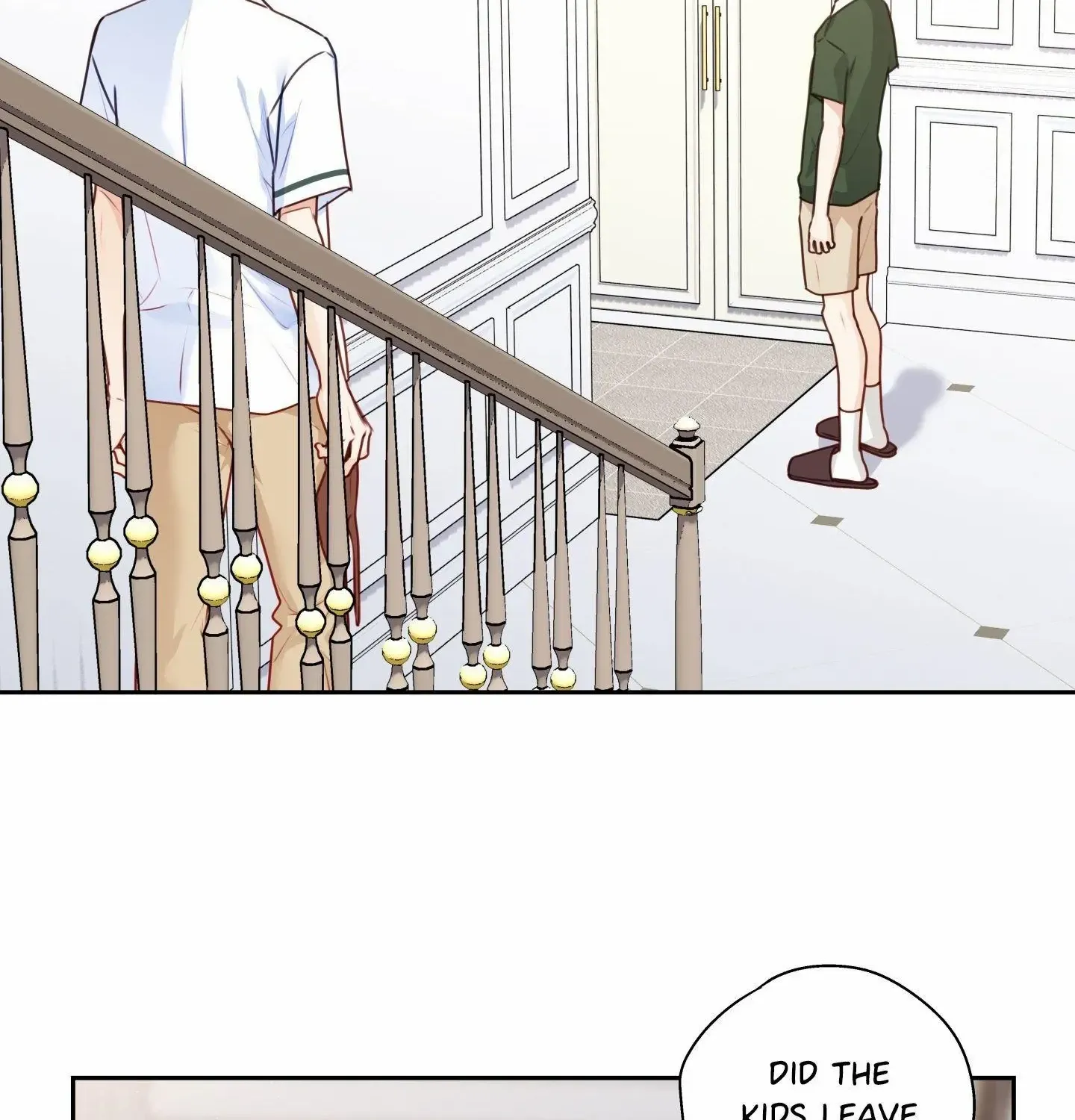 Love is an Illusion! - Superstar Chapter 25 page 24 - 