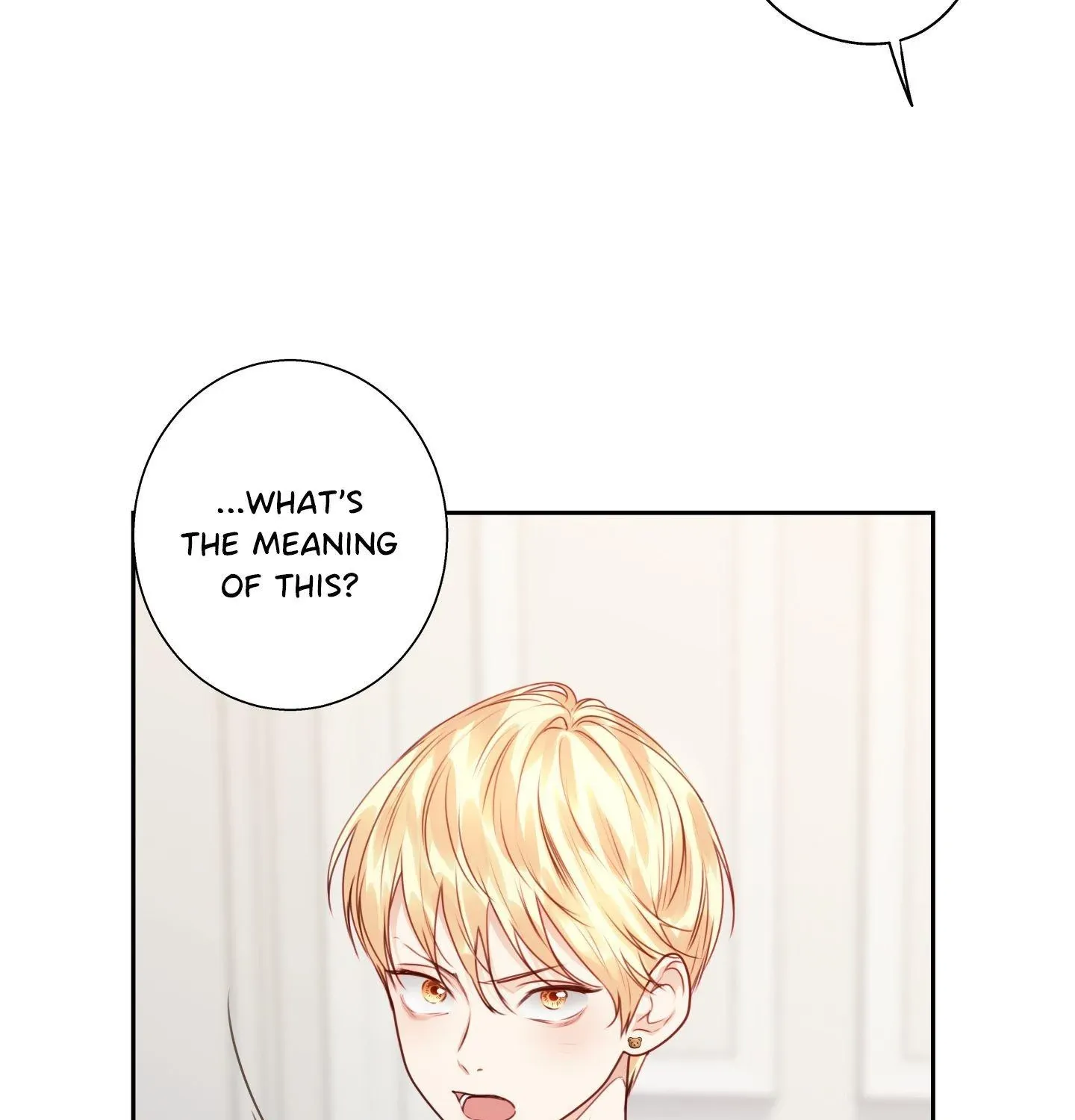 Love is an Illusion! - Superstar Chapter 25 page 27 - 