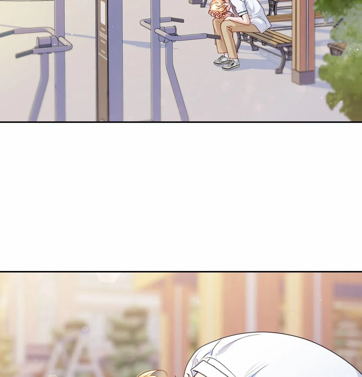 Love is an Illusion! - Superstar Chapter 25 page 5 - 