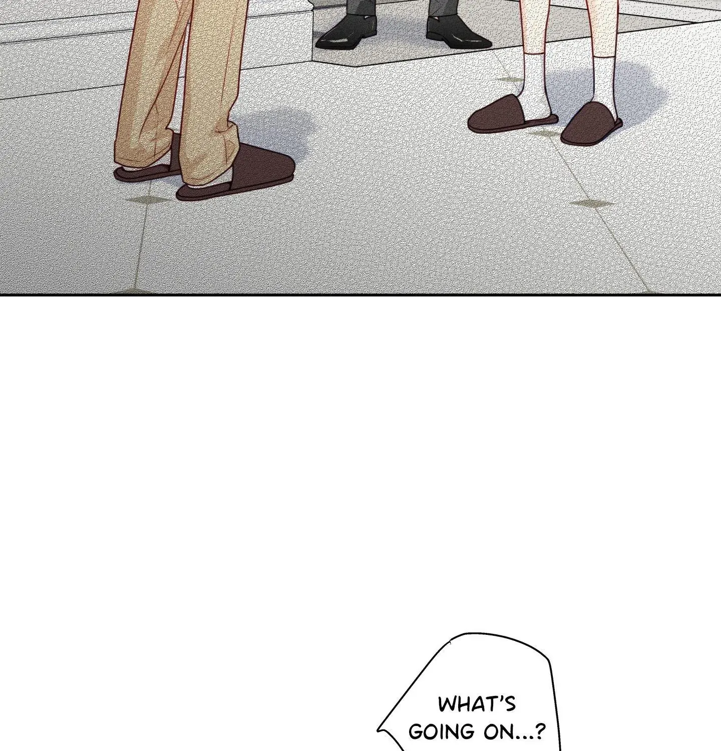 Love is an Illusion! - Superstar Chapter 25 page 41 - 