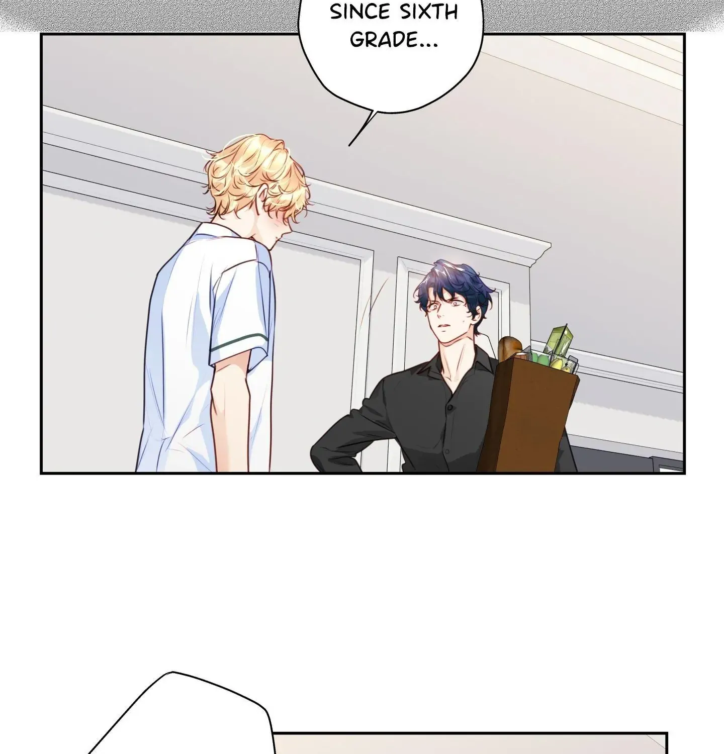 Love is an Illusion! - Superstar Chapter 25 page 46 - 