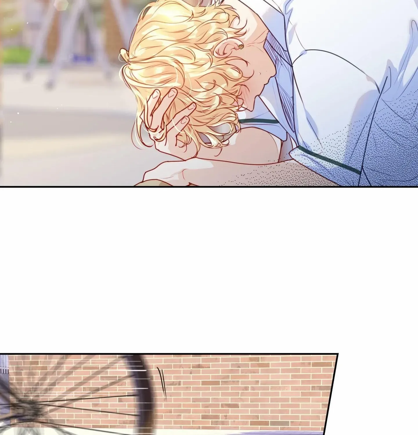 Love is an Illusion! - Superstar Chapter 25 page 6 - 