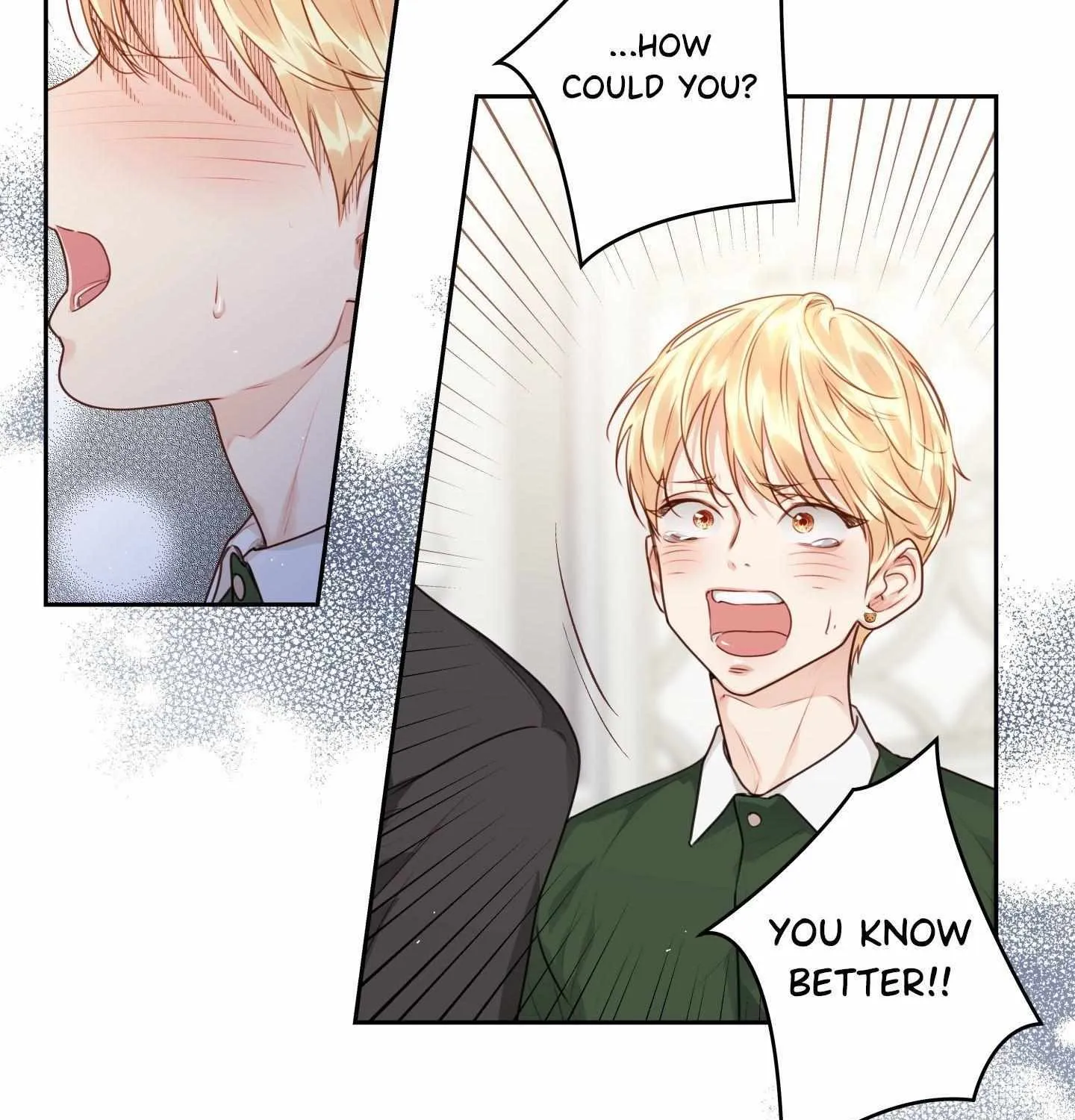 Love is an Illusion! - Superstar Chapter 25 page 53 - 