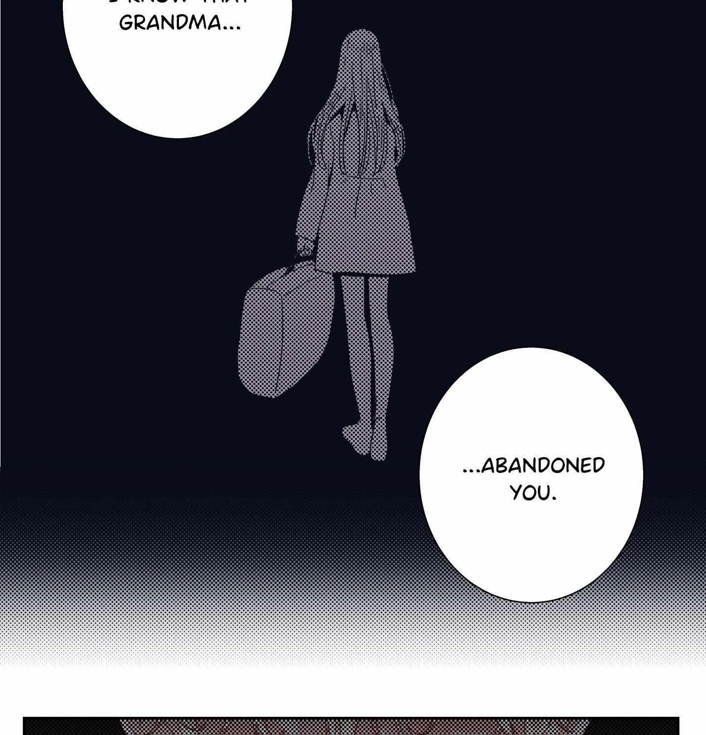 Love is an Illusion! - Superstar Chapter 25 page 57 - 
