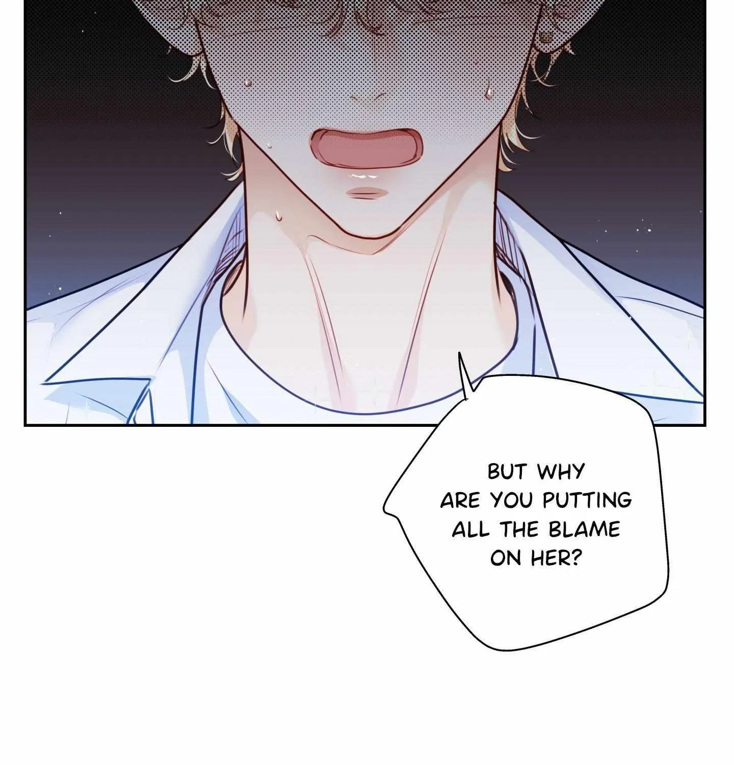 Love is an Illusion! - Superstar Chapter 25 page 58 - 
