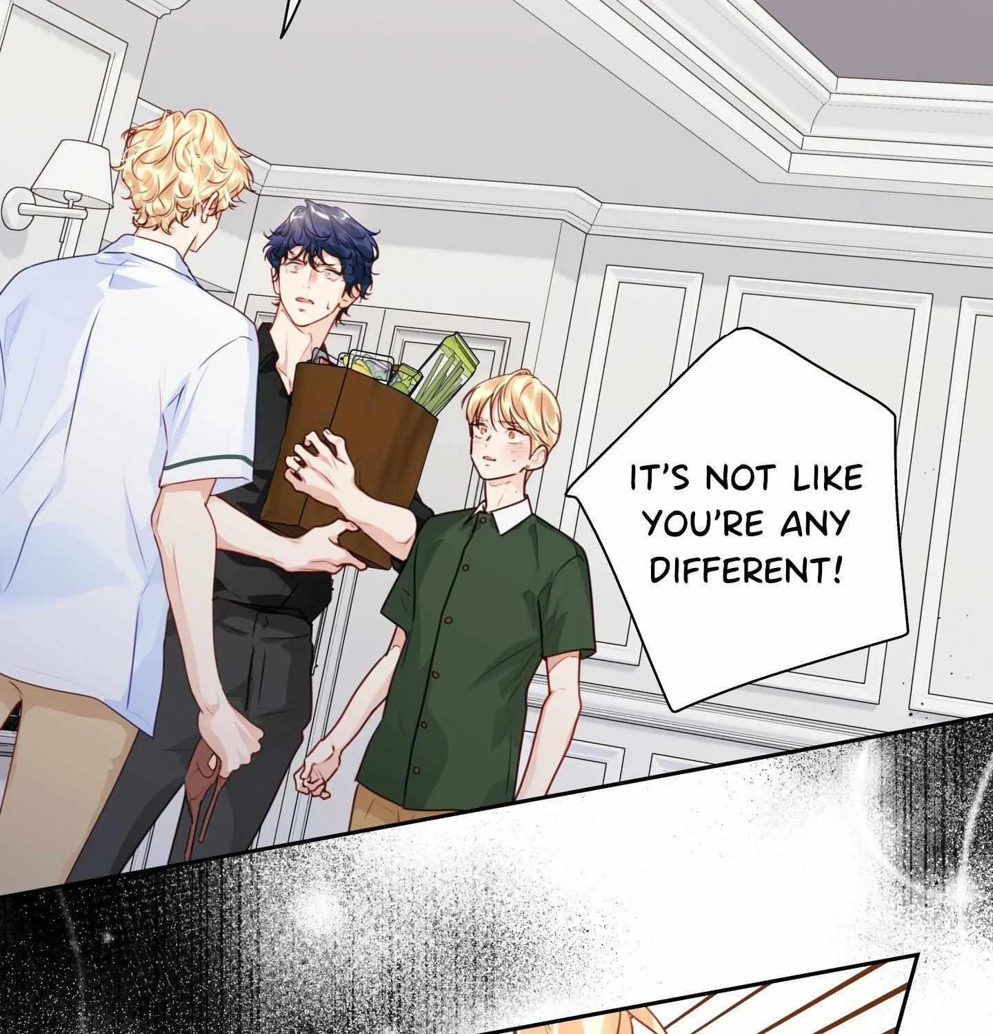 Love is an Illusion! - Superstar Chapter 25 page 60 - 