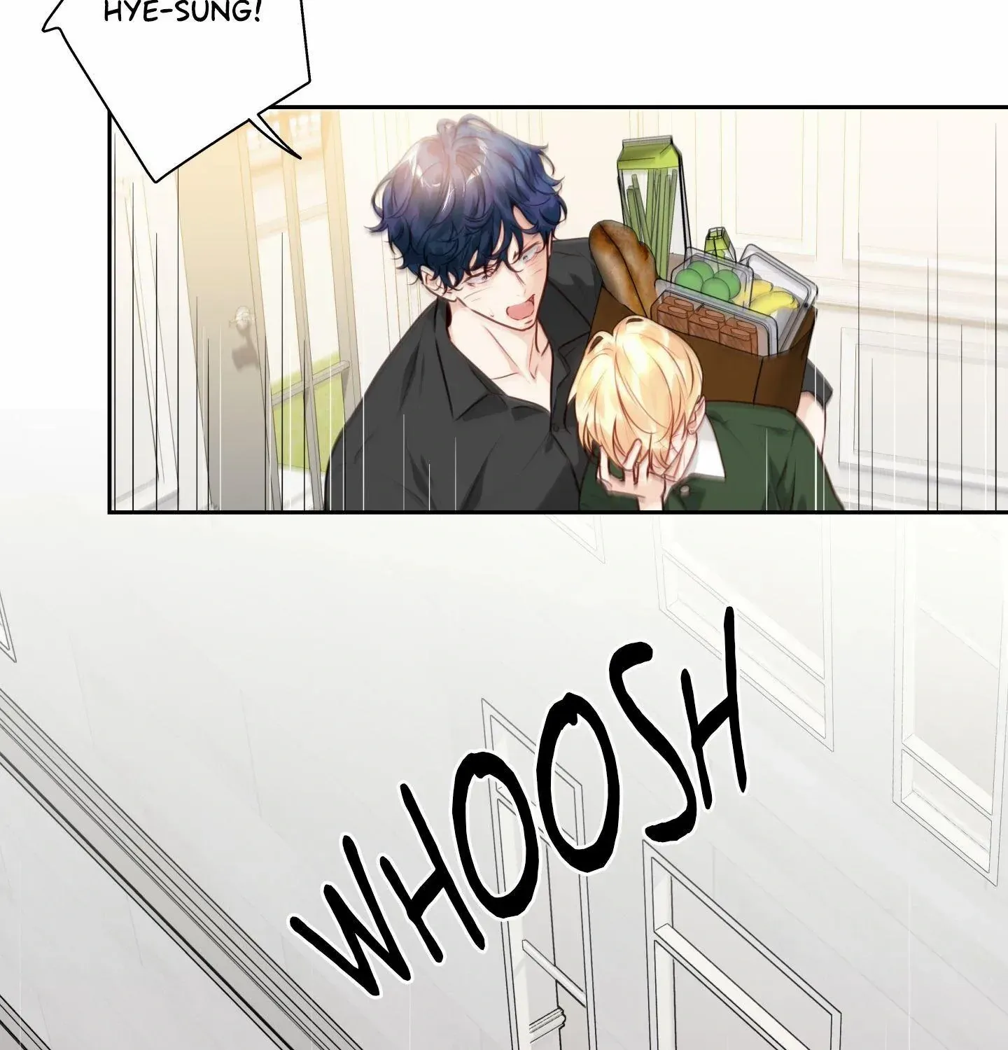 Love is an Illusion! - Superstar Chapter 25 page 63 - 