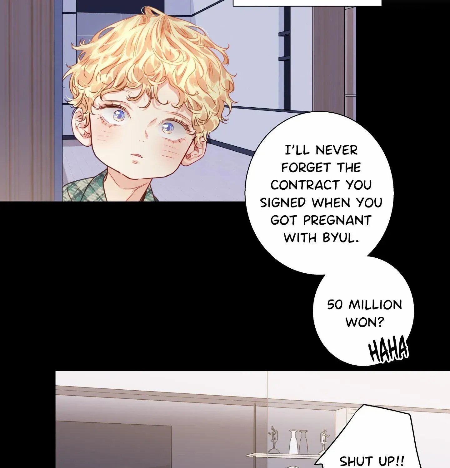 Love is an Illusion! - Superstar Chapter 25 page 67 - 