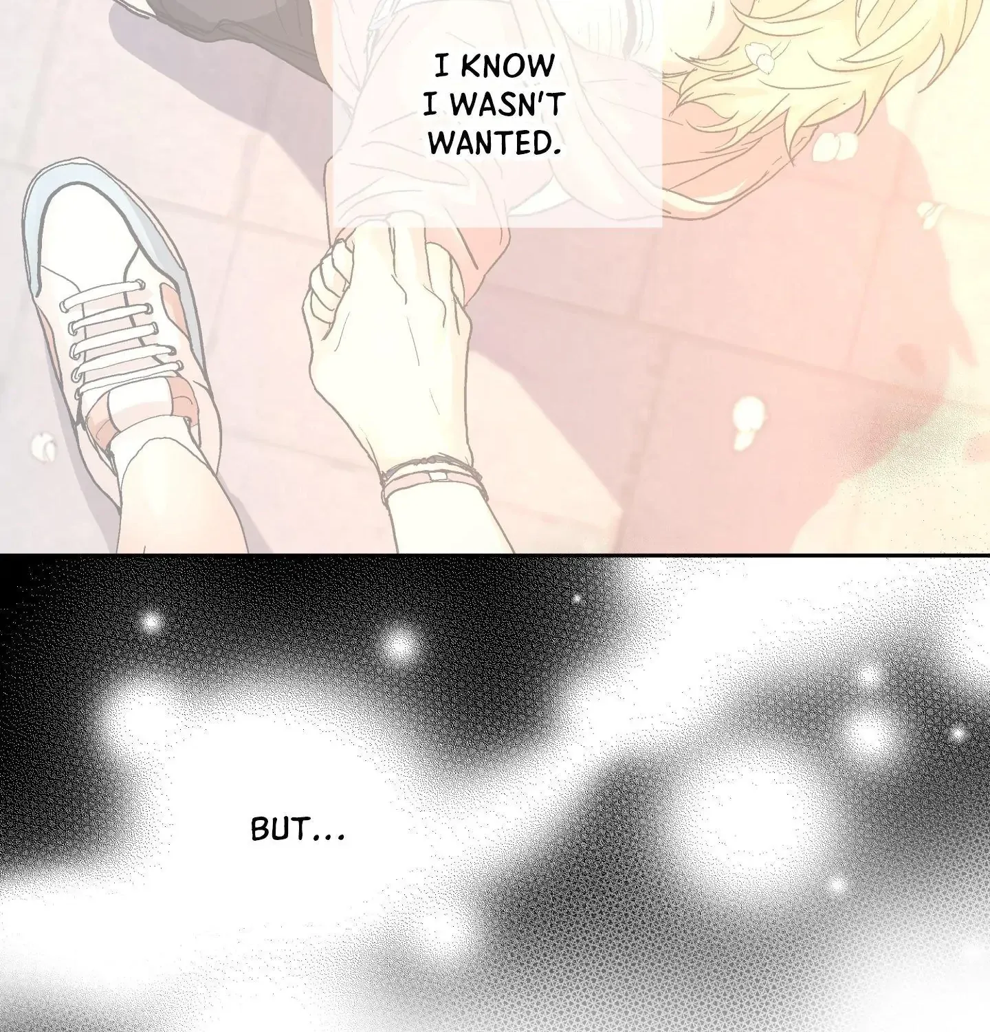 Love is an Illusion! - Superstar Chapter 25 page 72 - 
