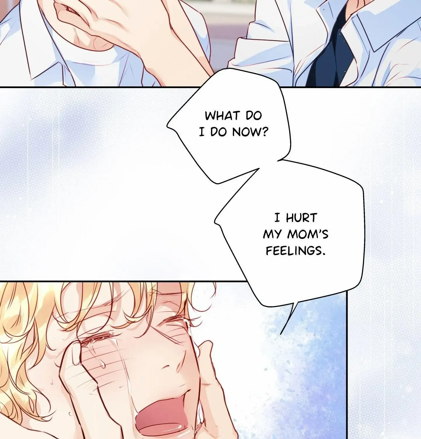 Love is an Illusion! - Superstar Chapter 25 page 80 - 