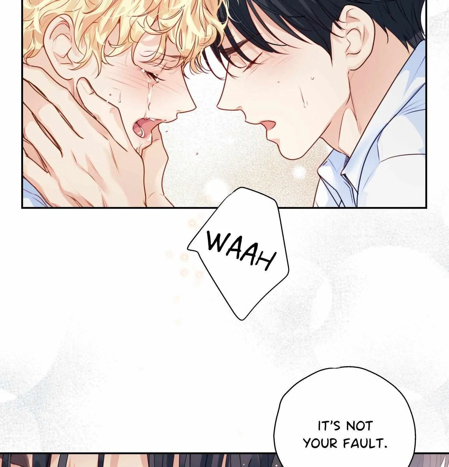 Love is an Illusion! - Superstar Chapter 25 page 82 - 