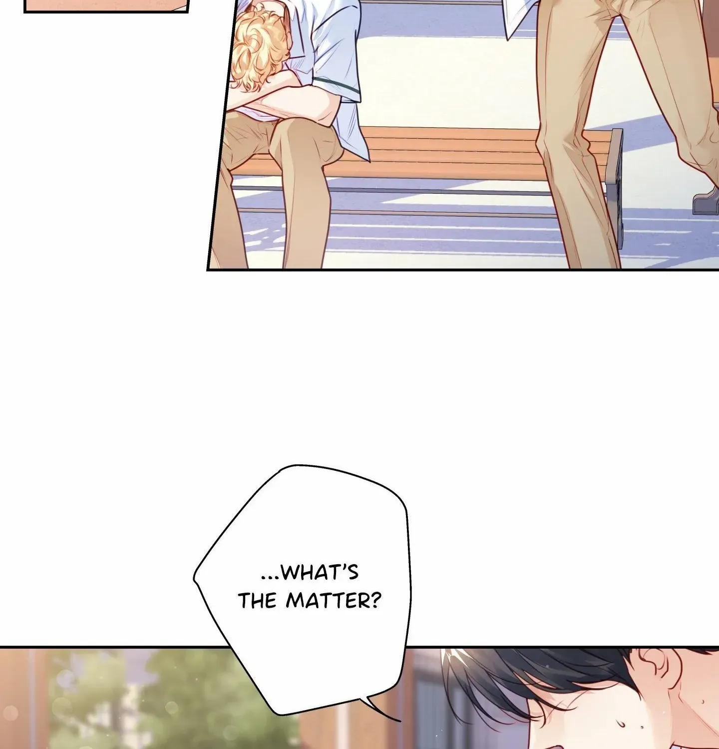 Love is an Illusion! - Superstar Chapter 25 page 10 - 